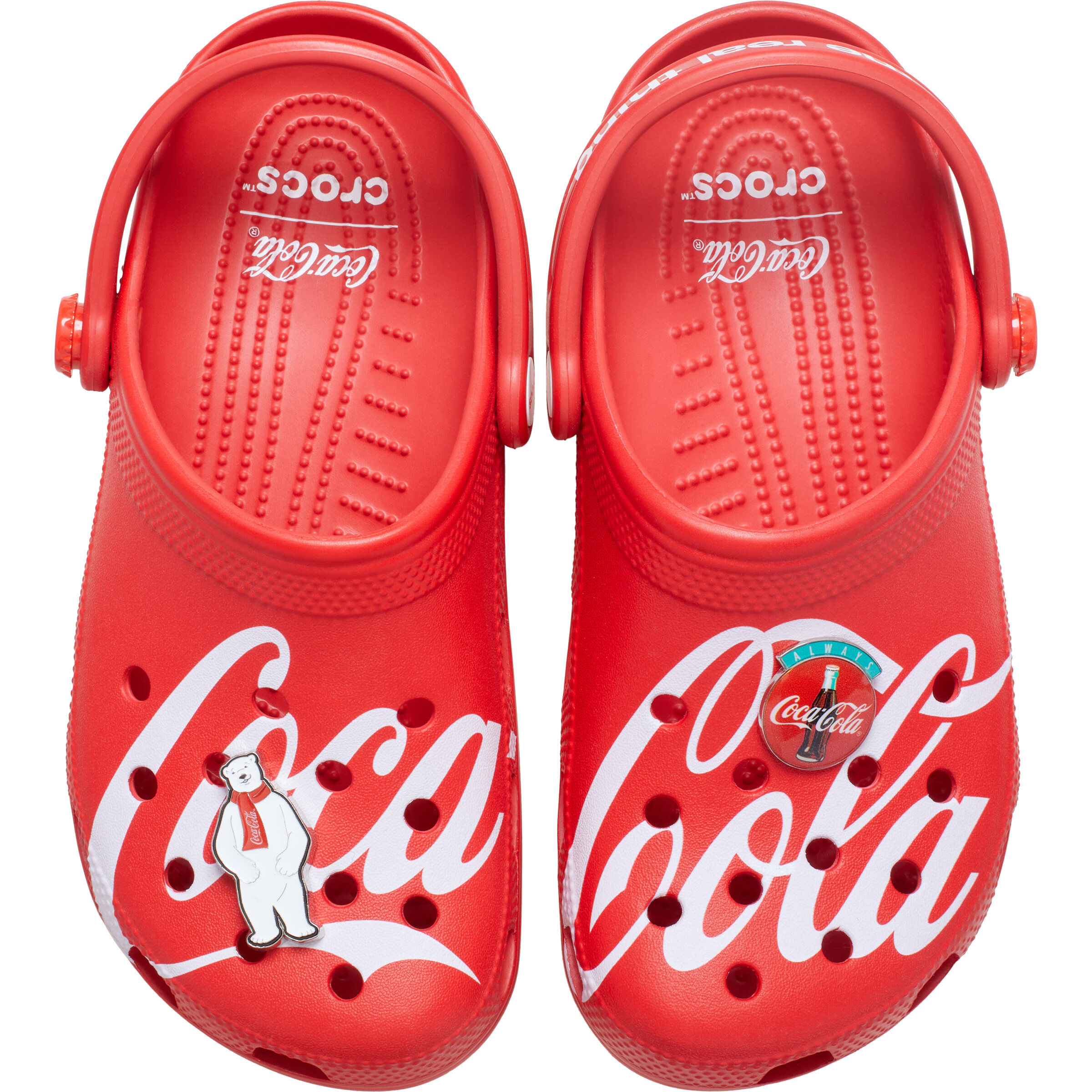 COCA COLA CLS CLG image number null