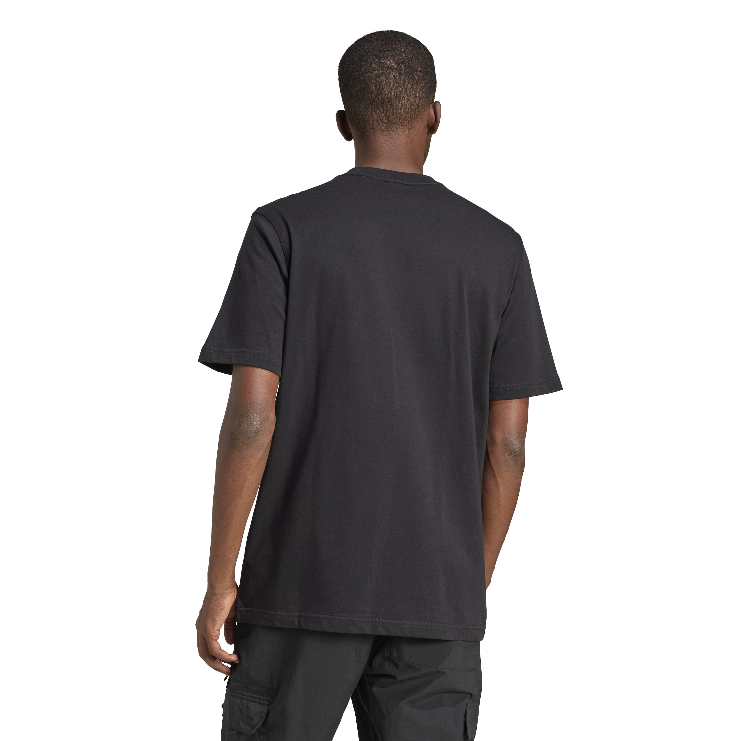 TREFOIL ESS TEE image number null