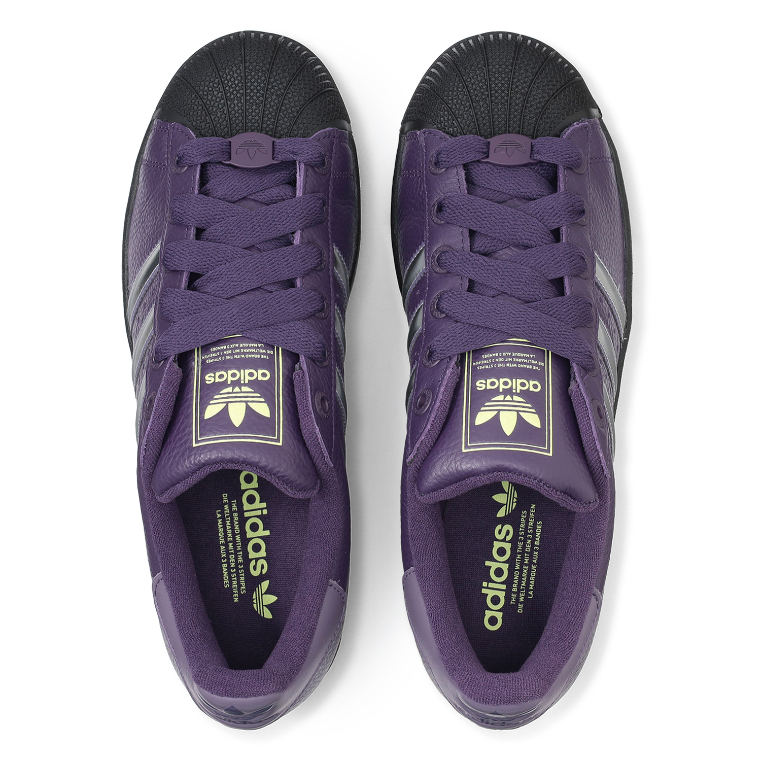 SUPERSTAR II W image number null