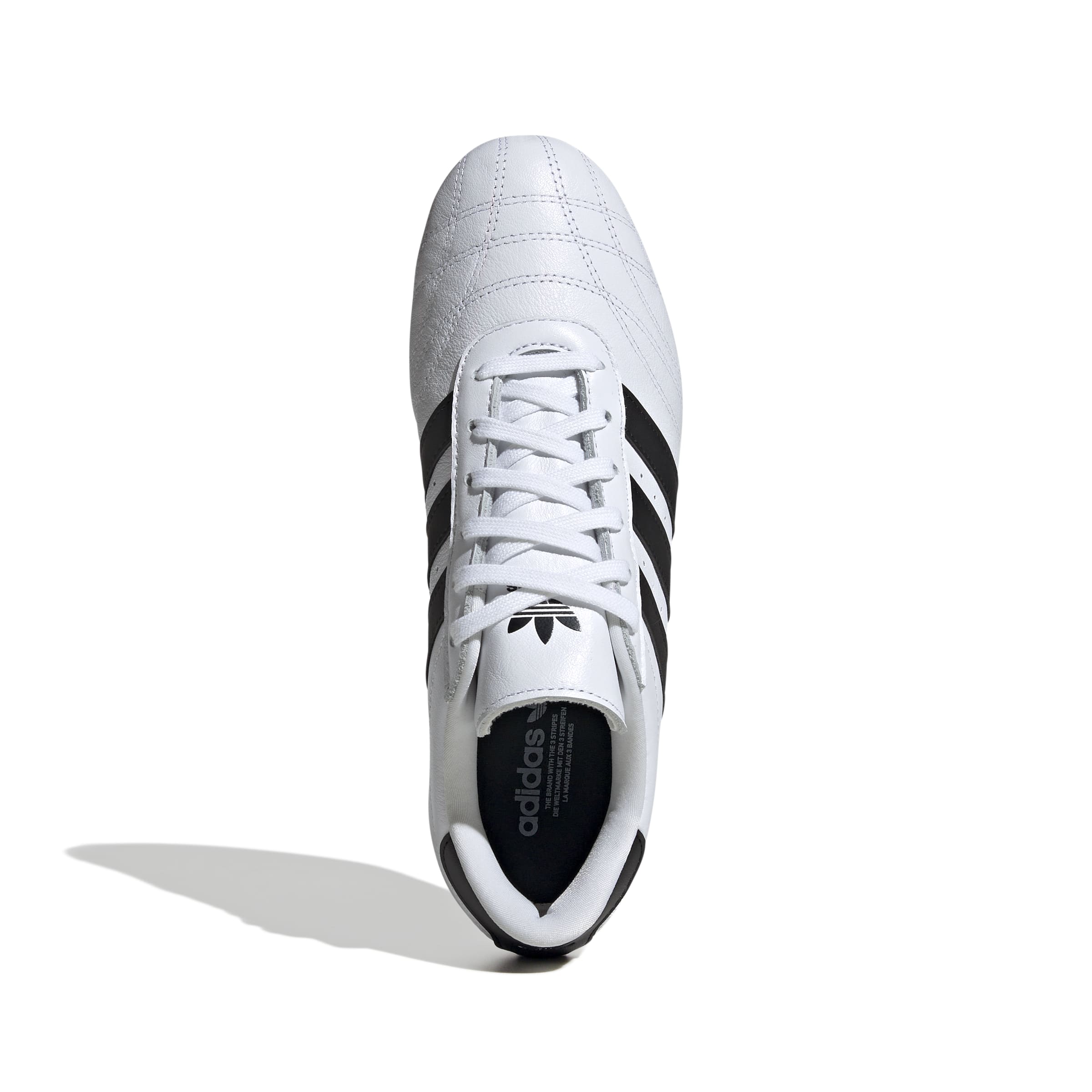 ADIDAS TAEKWONDO LACE W image number null
