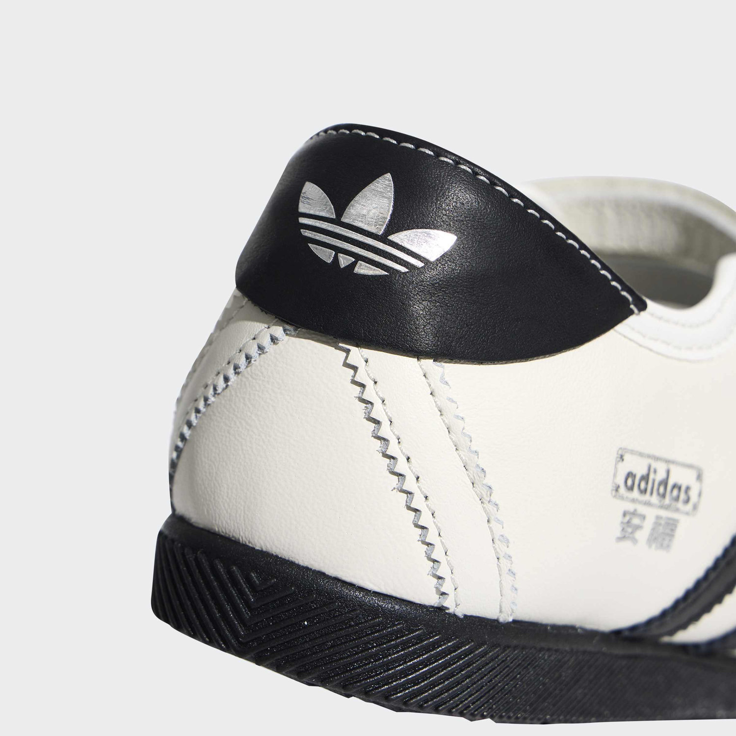 ADIDAS ANFU MJ W image number null