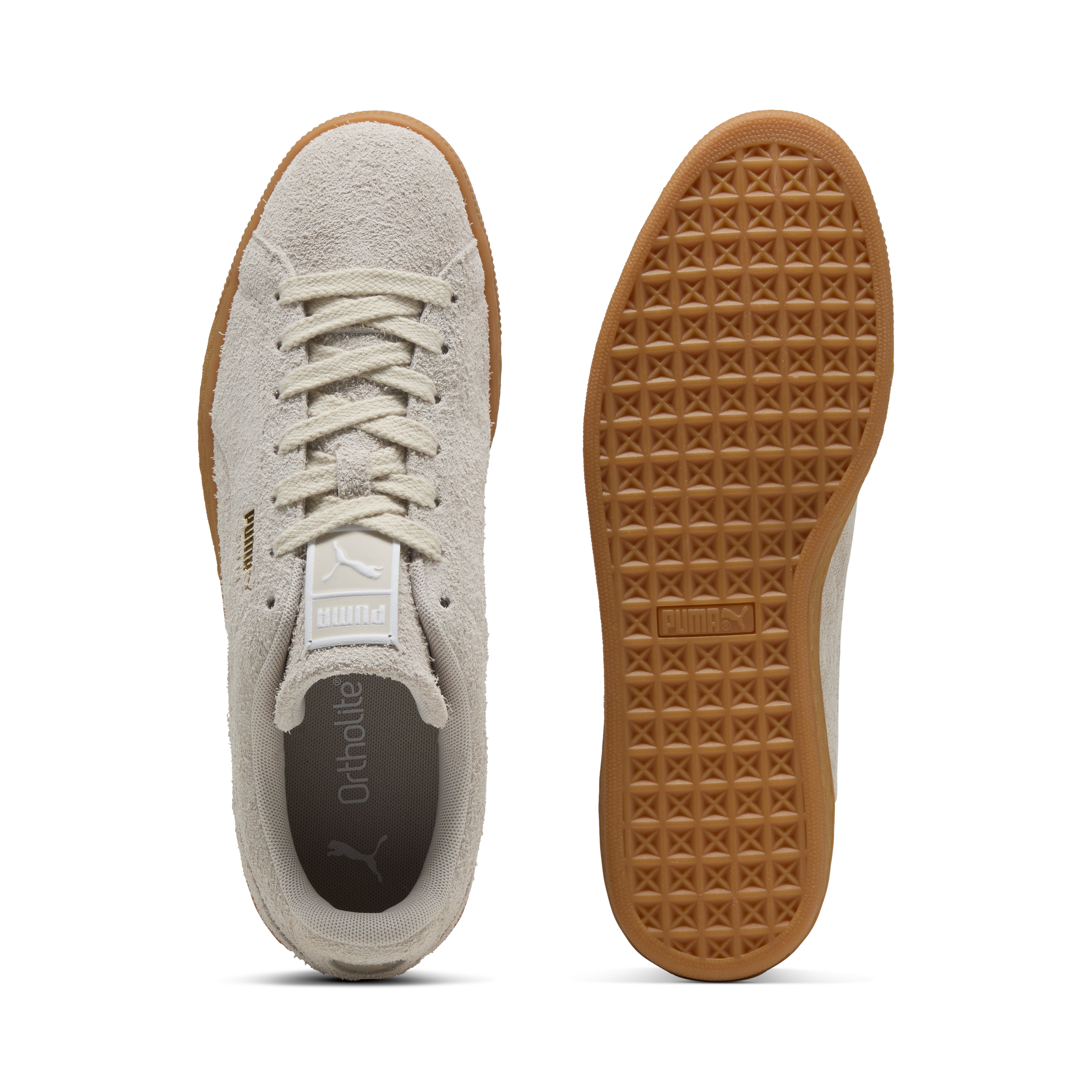 SUEDE FOREVER image number null