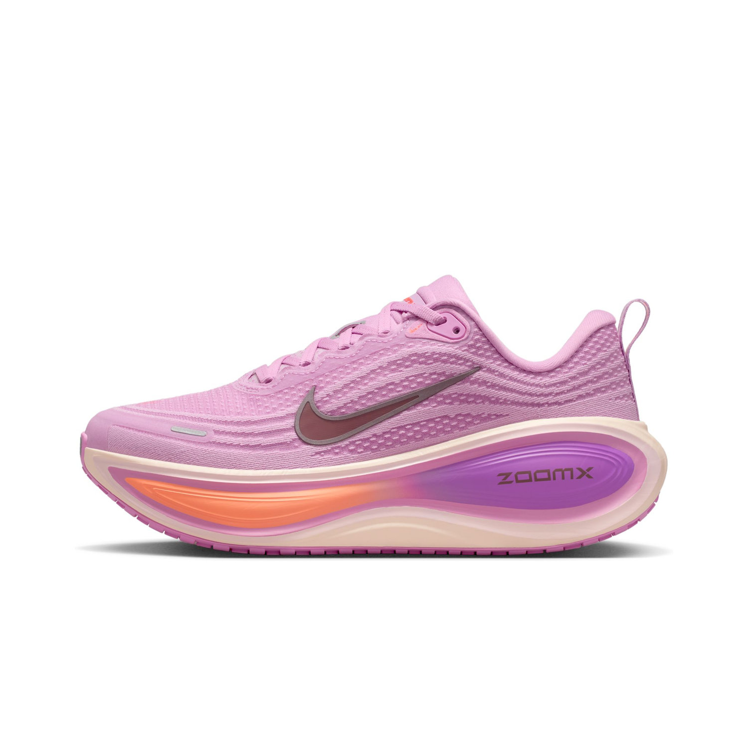 Nike Vomero Plus image number null