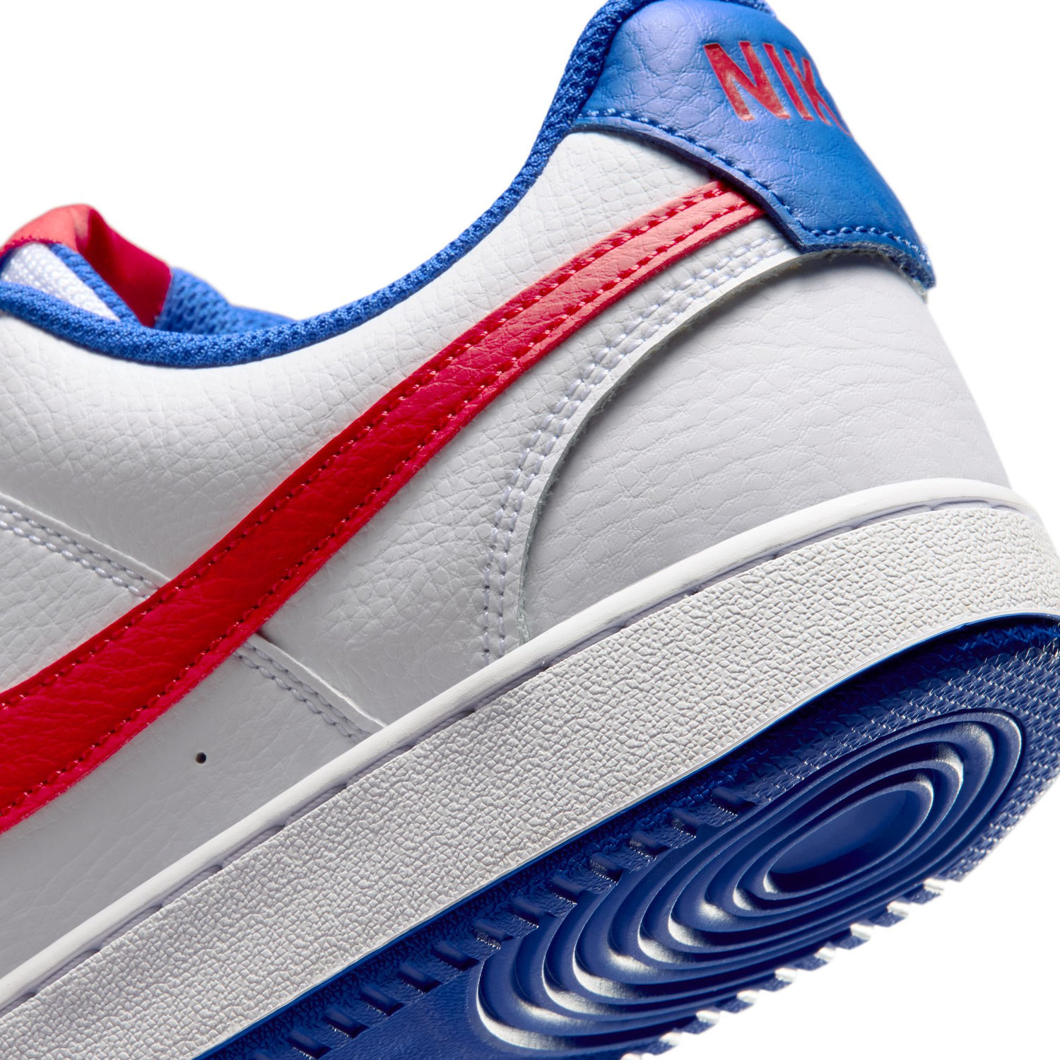 Nike Court Vision Low image number null