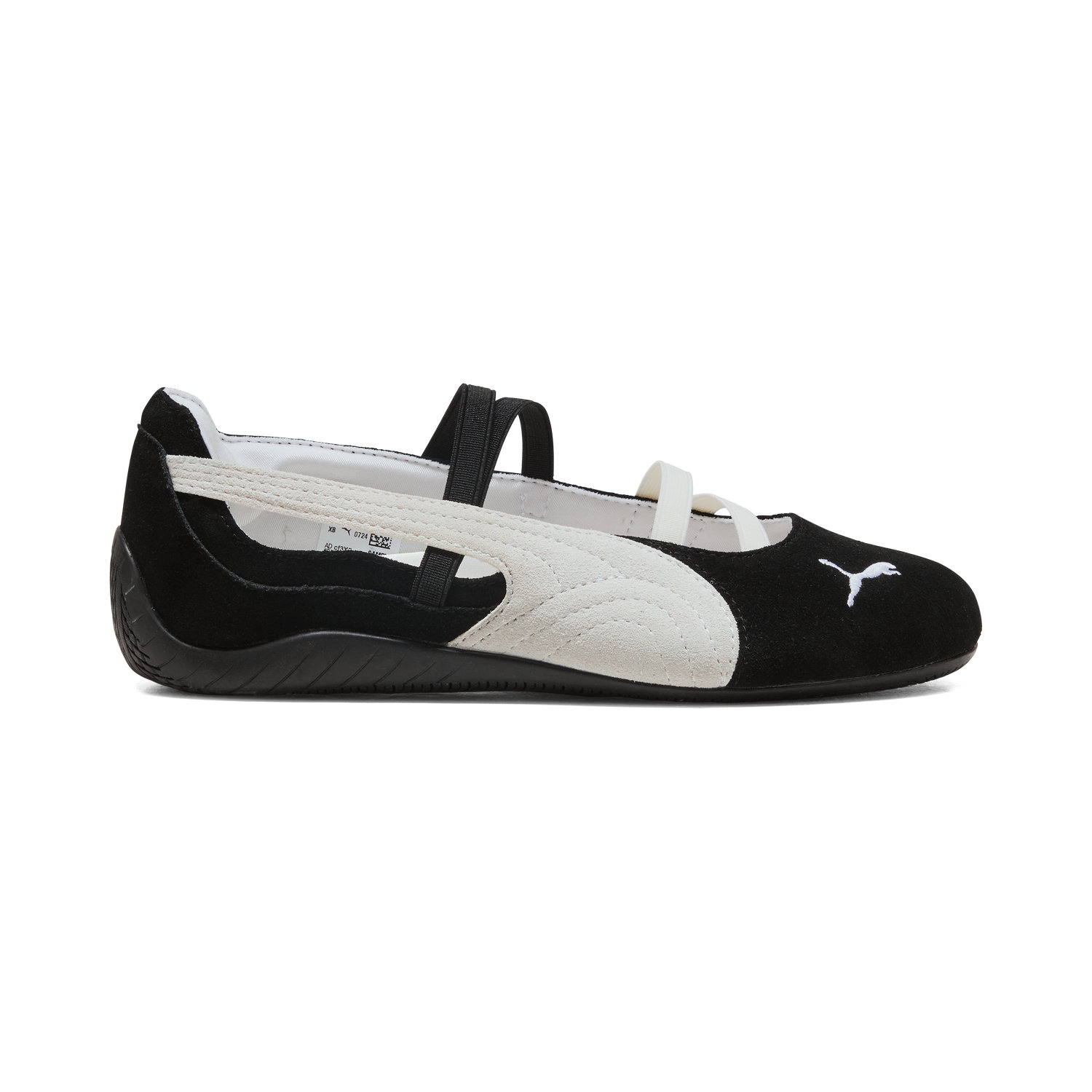 SPEEDCAT BALLET SD WNS image number null