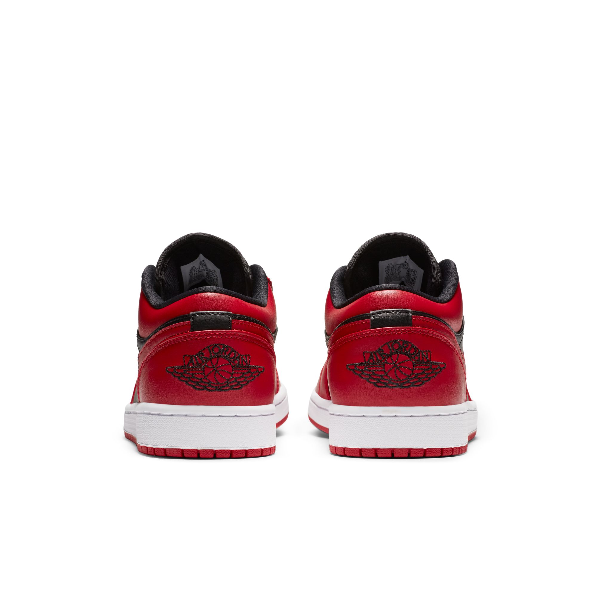 Air Jordan 1 Low image number null