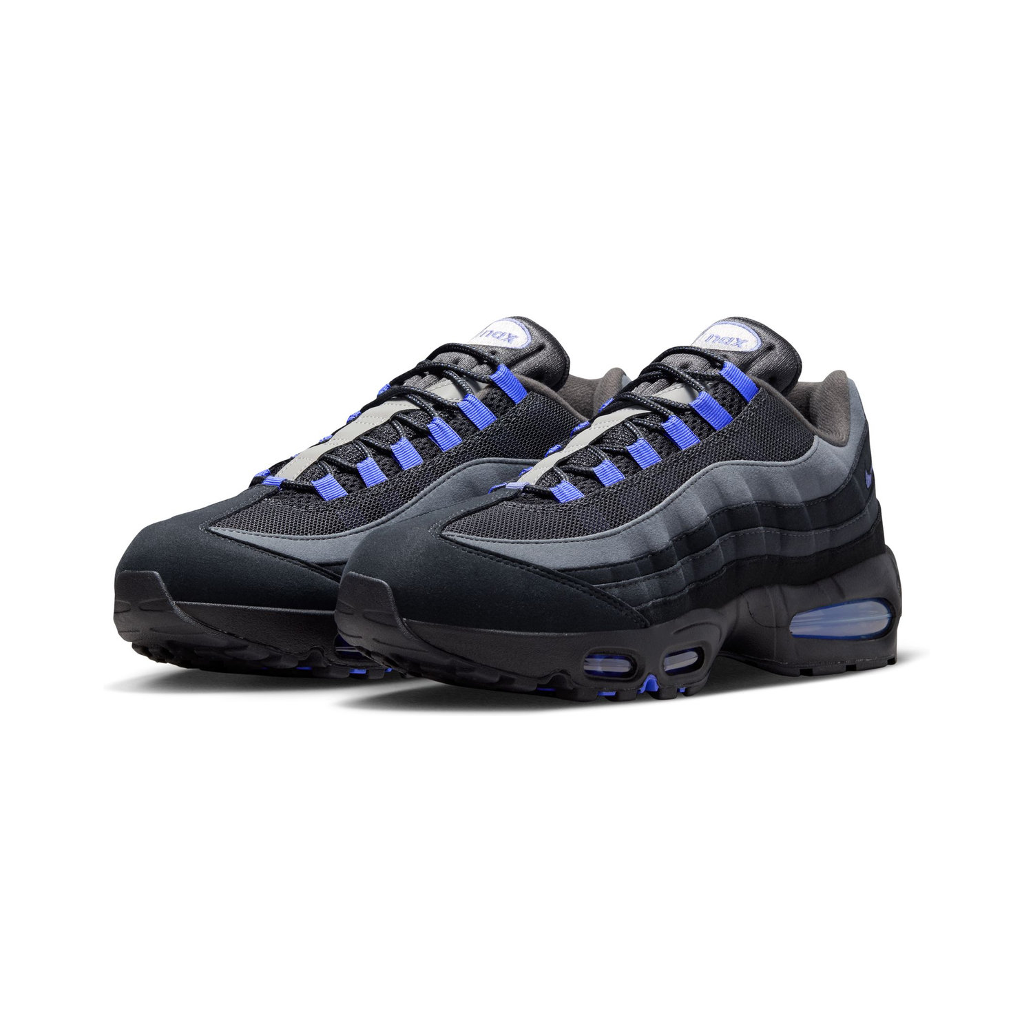 Nike Air Max 95 Big Bubble "OG" image number null