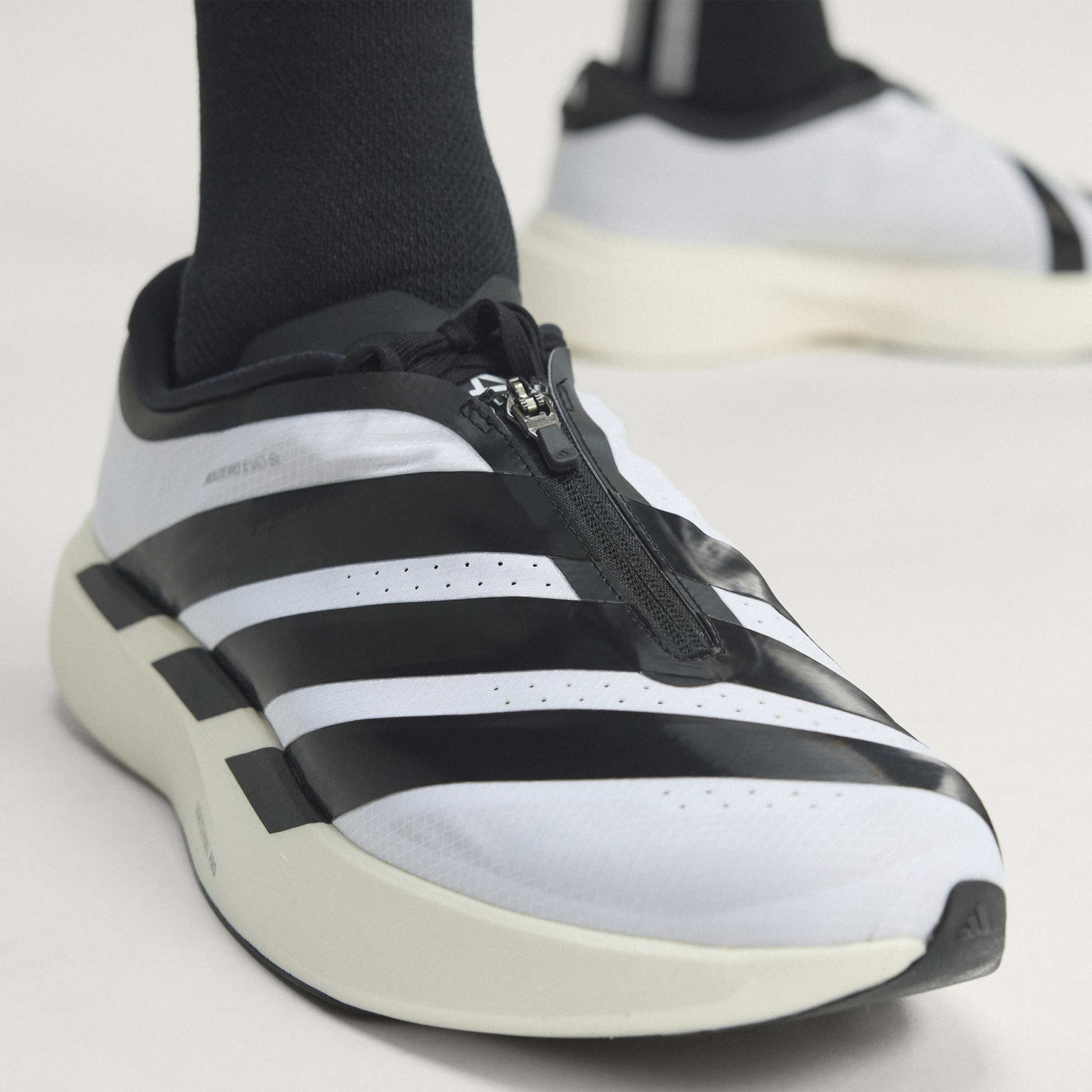 ADIZERO EVO SL ZIP M image number null