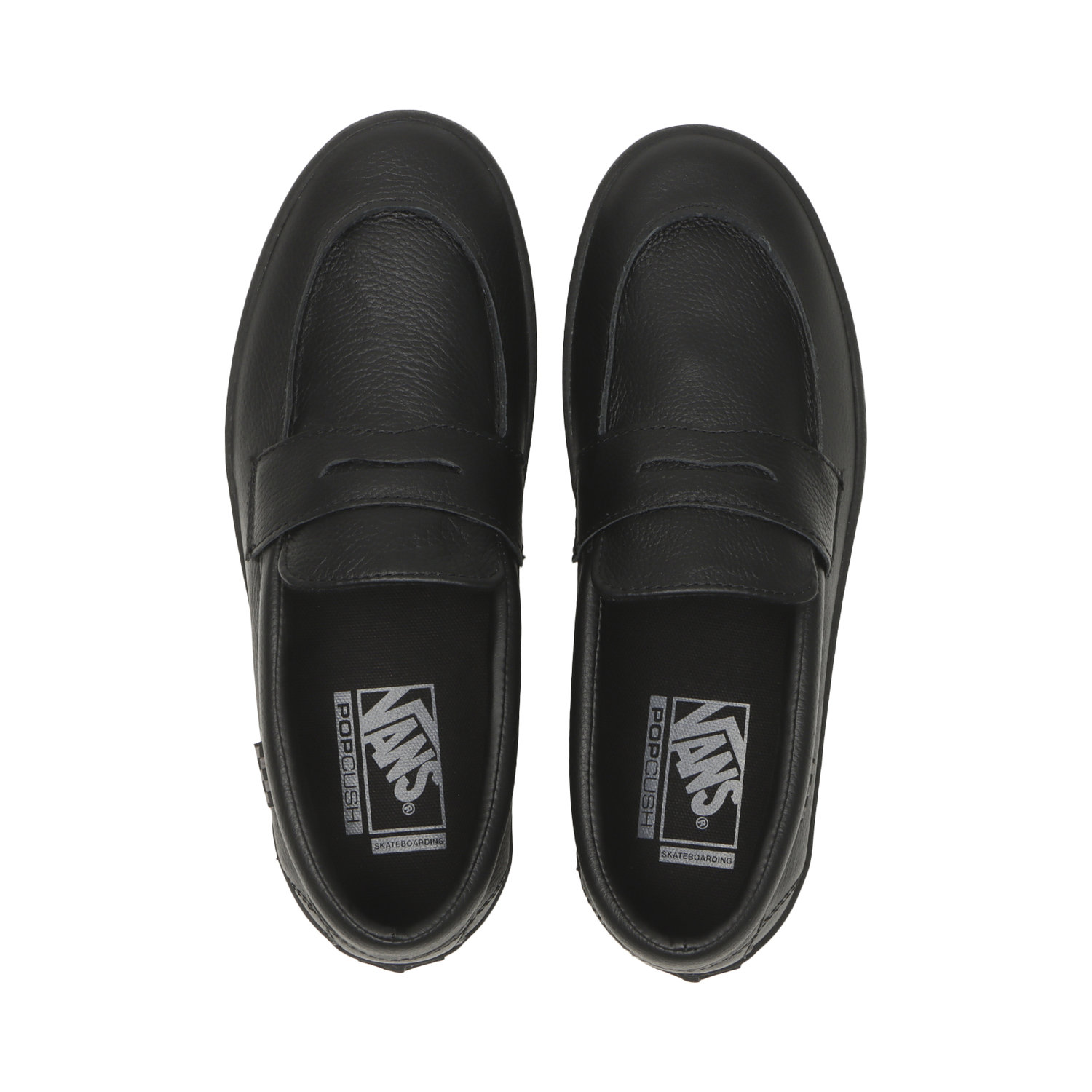 SKATE LOAFER image number null