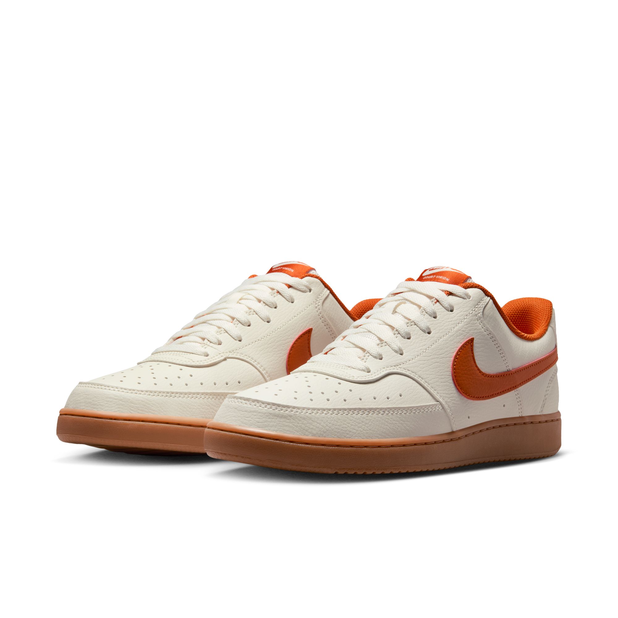 NIKE COURT VISION LOW image number null