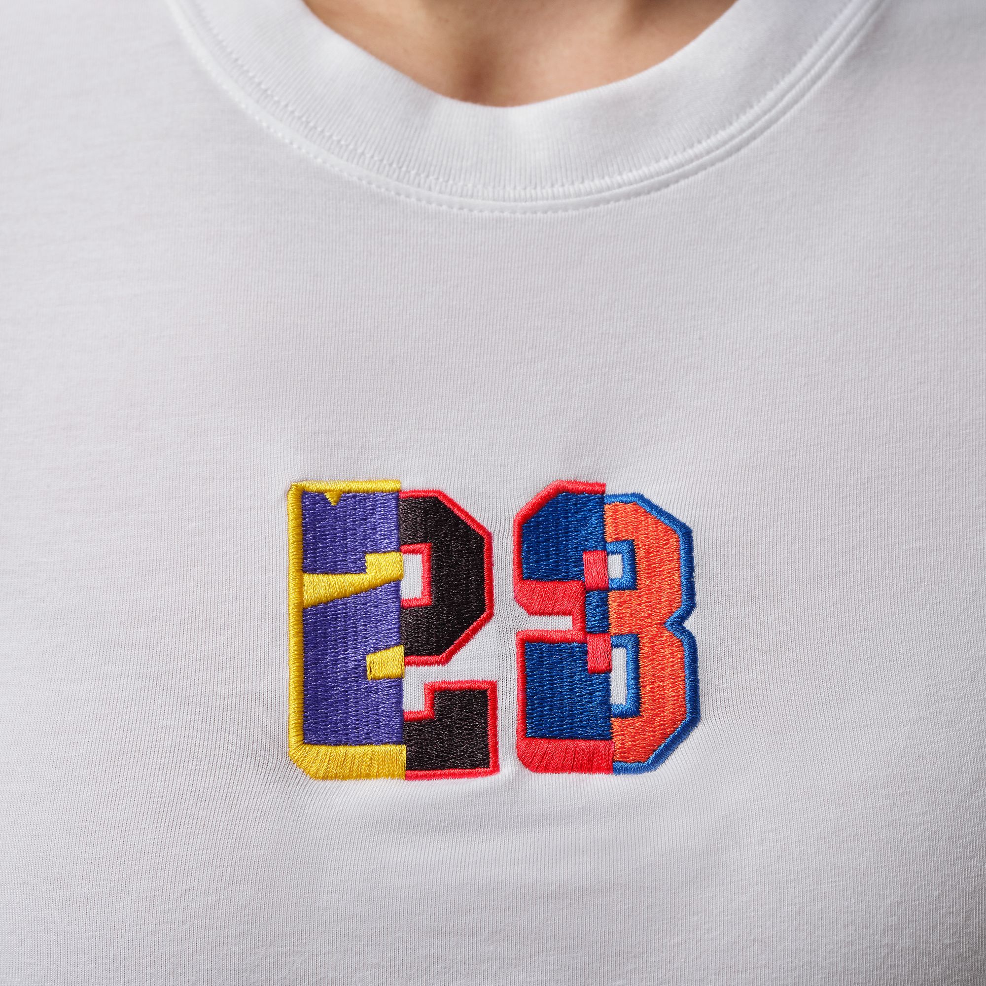 Jordan Flight image number null