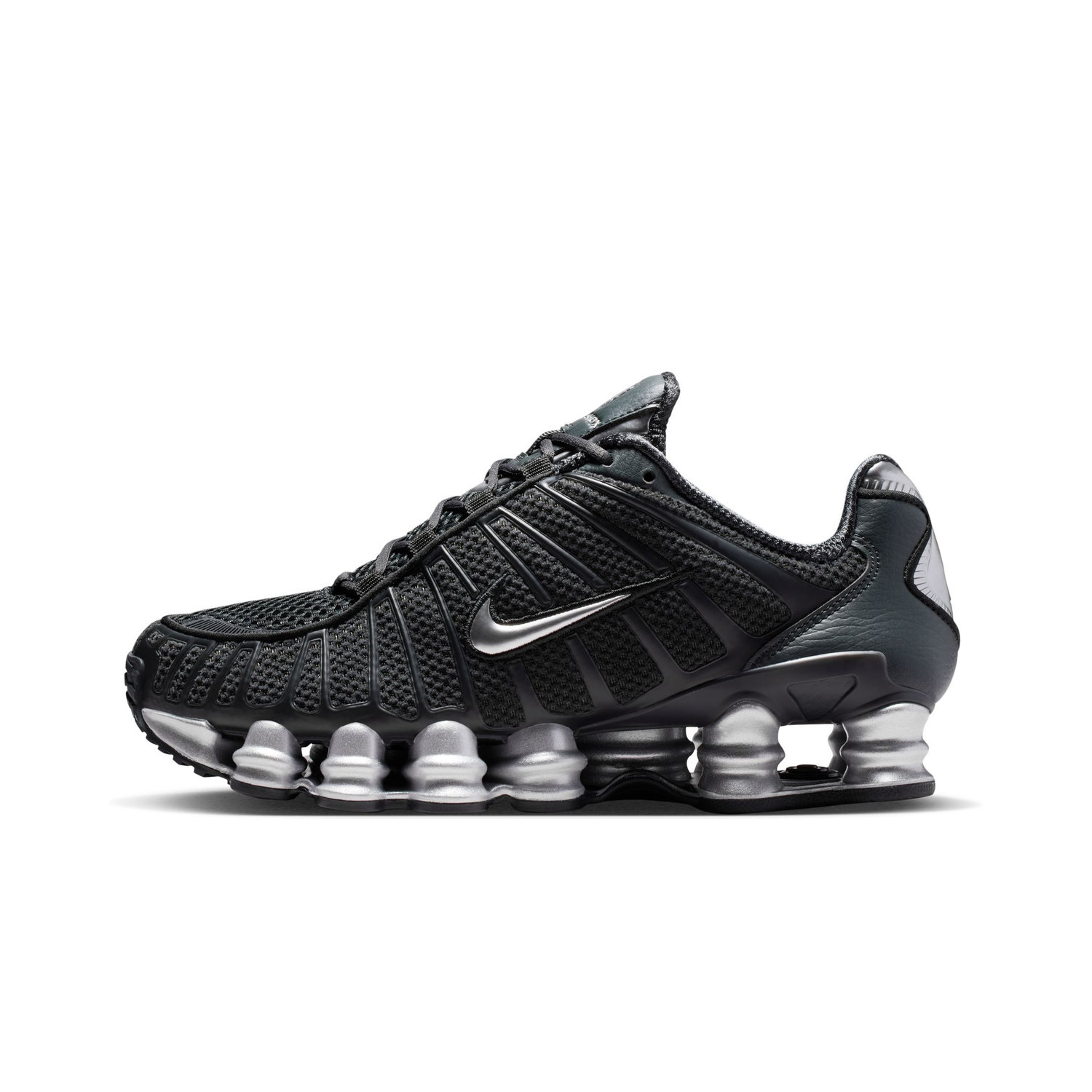 Nike Shox TL image number null