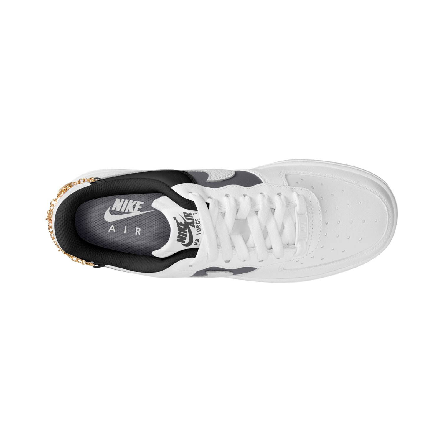 W AIR FORCE 1 ''07 image number null