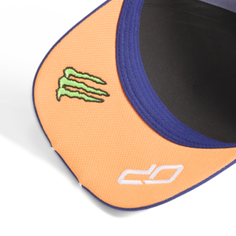 MCLAREN REPLICA SINGAPORE PIASTRI BB CAP image number null