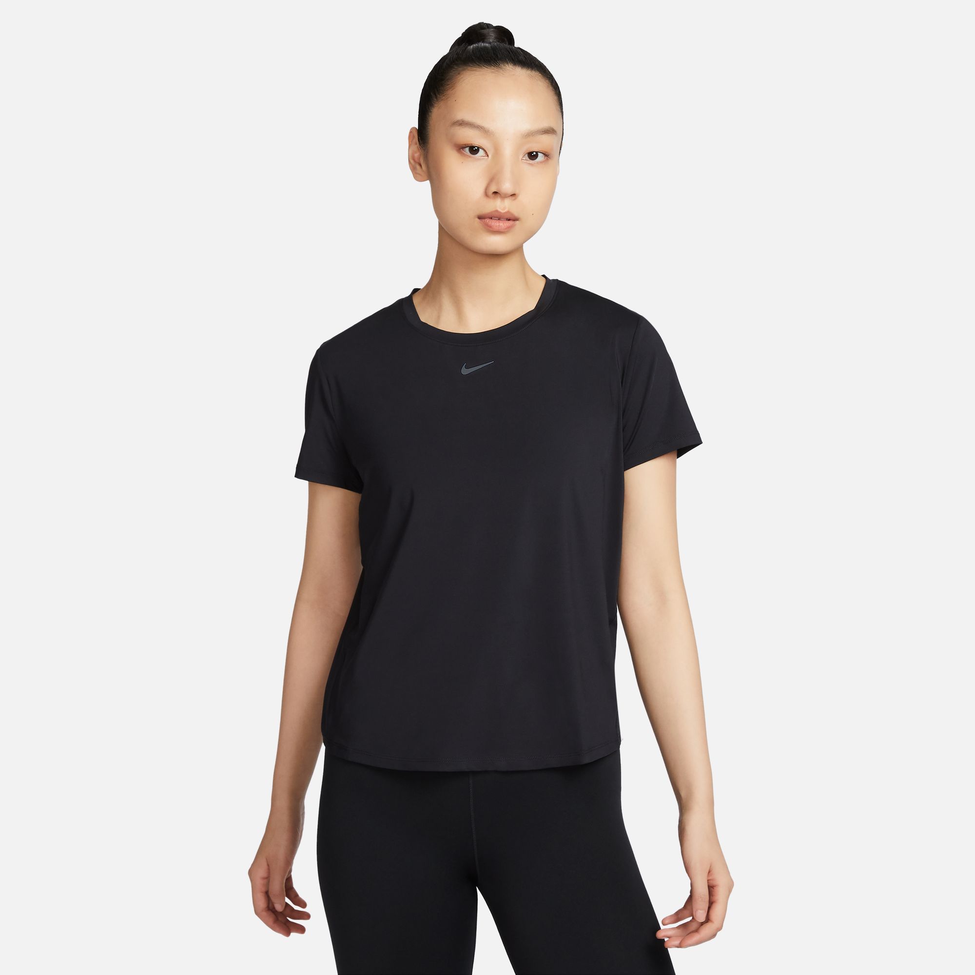 AS W NK ONE CLASSIC DF SS TOP