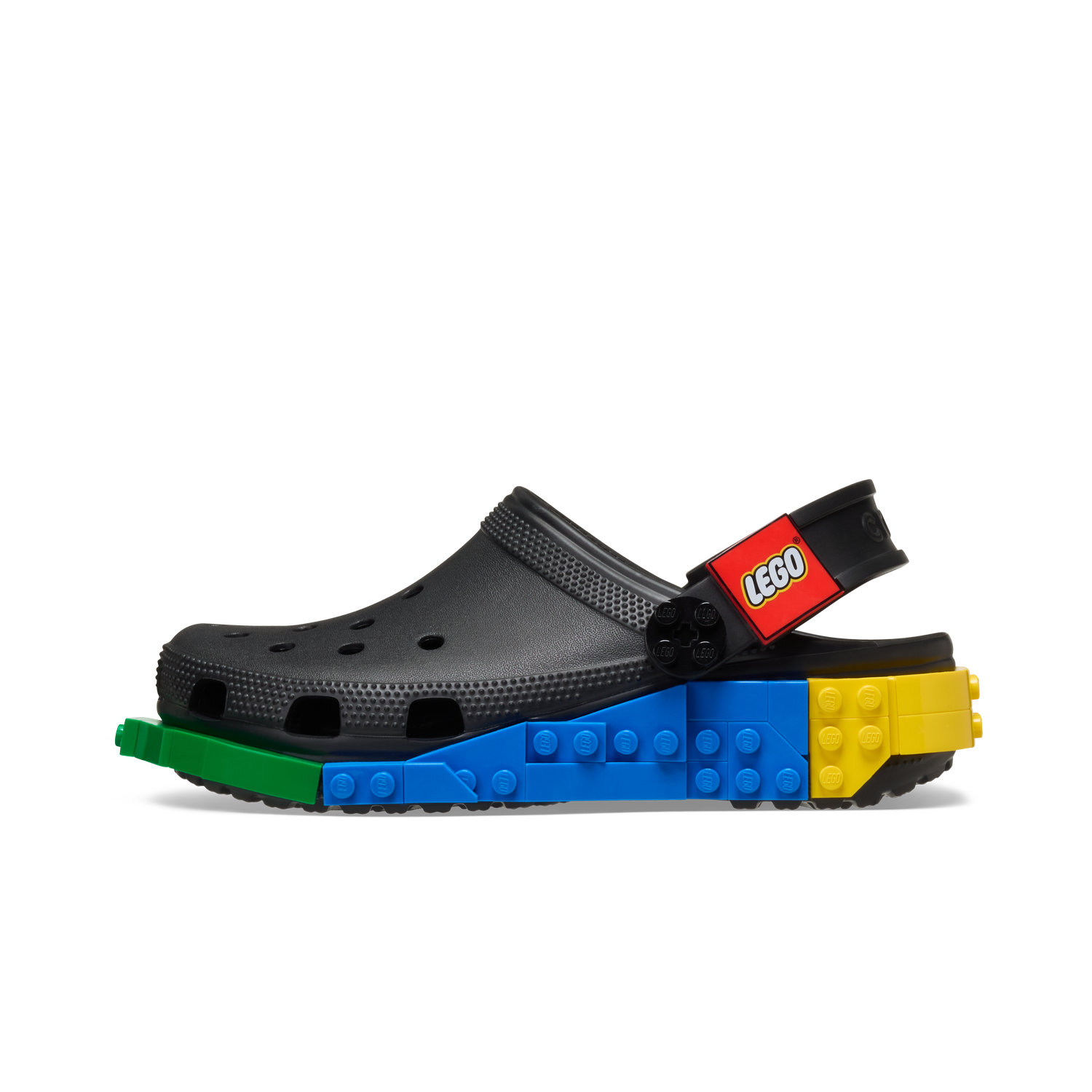 4LW SYSTEM CLOG BLK