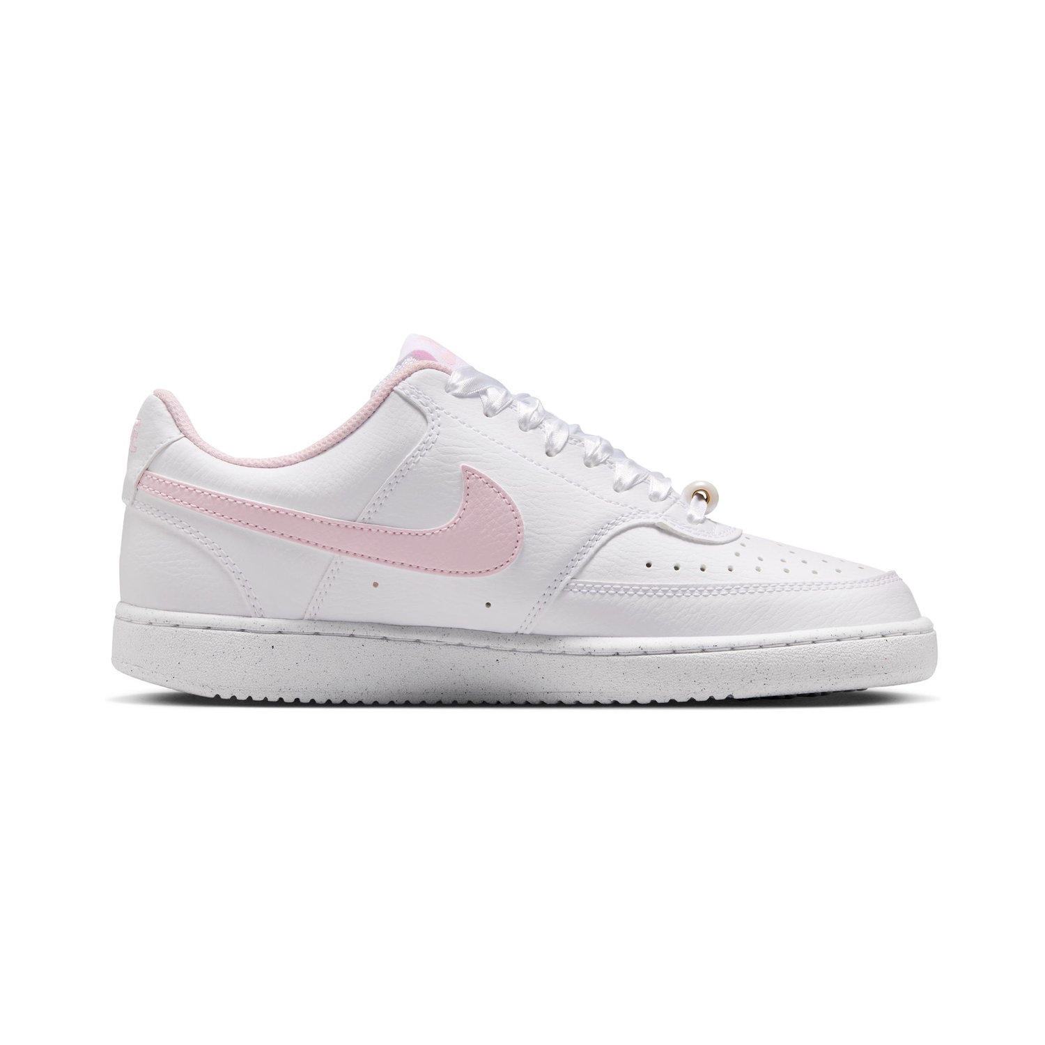 W NIKE COURT VISION LO LE image number null