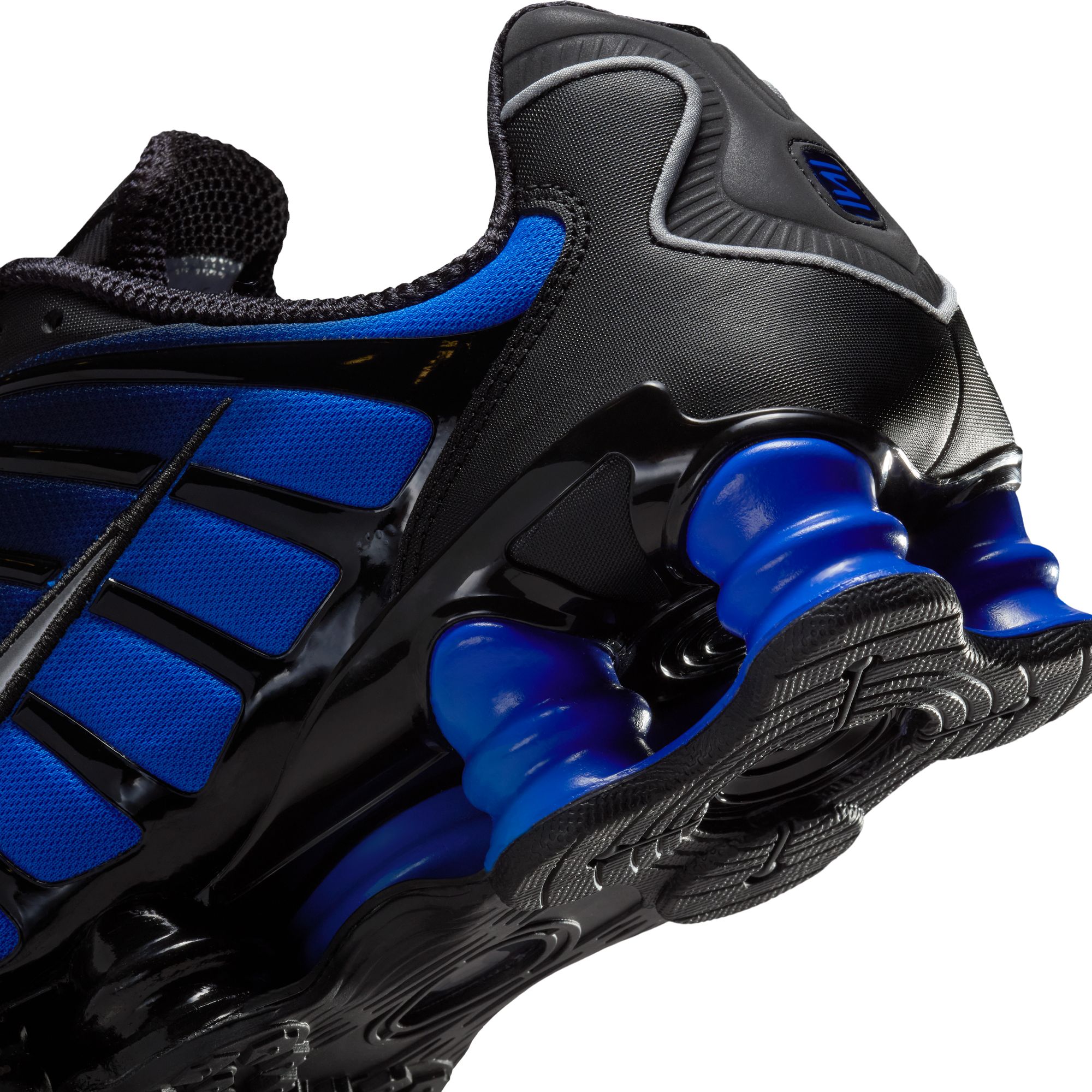 Nike Shox TL image number null