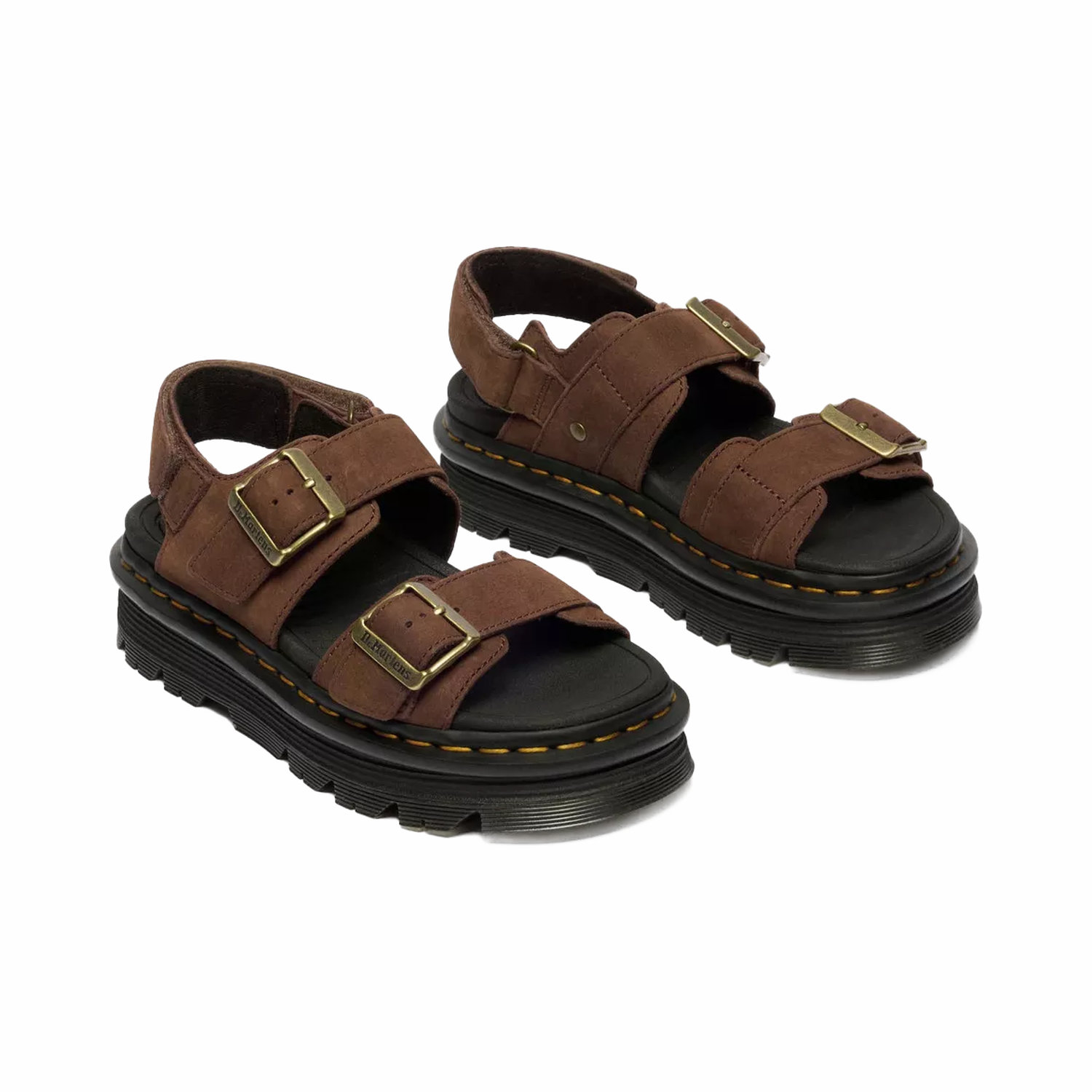 ZEBZAG SANDAL SANDAL image number null