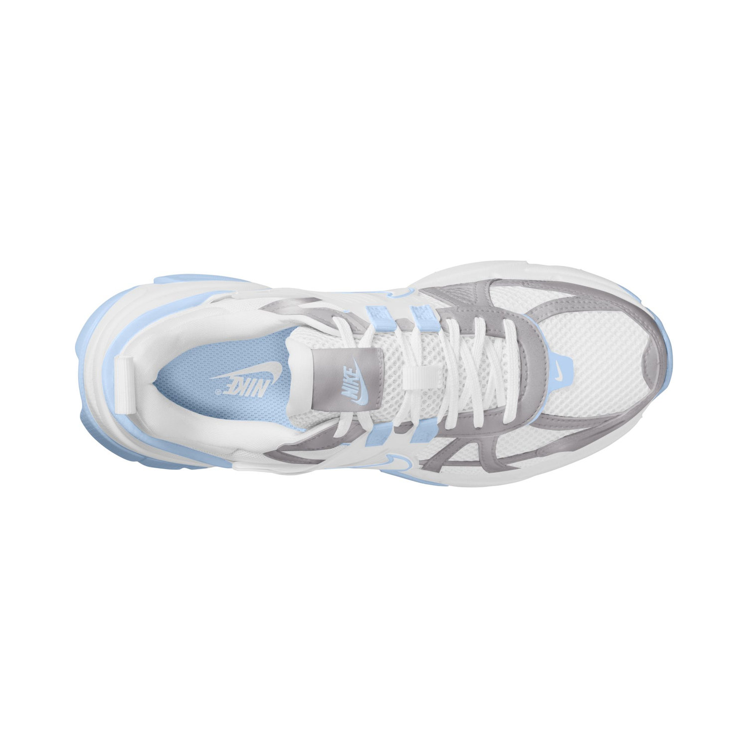 W NIKE V2K RUN image number null