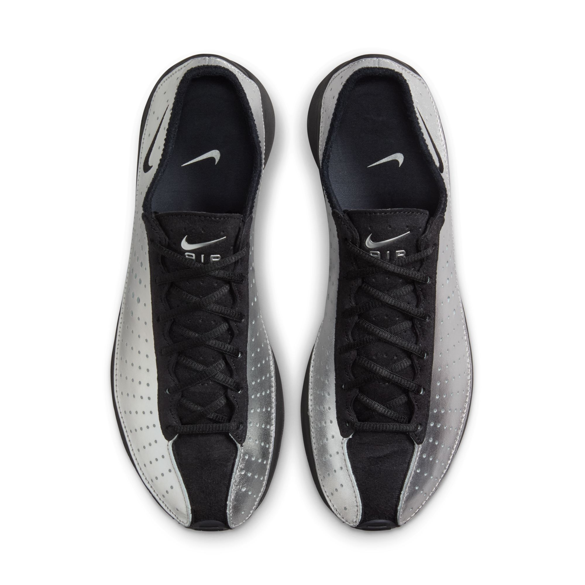 W NIKE AIR SUPERFLY image number null