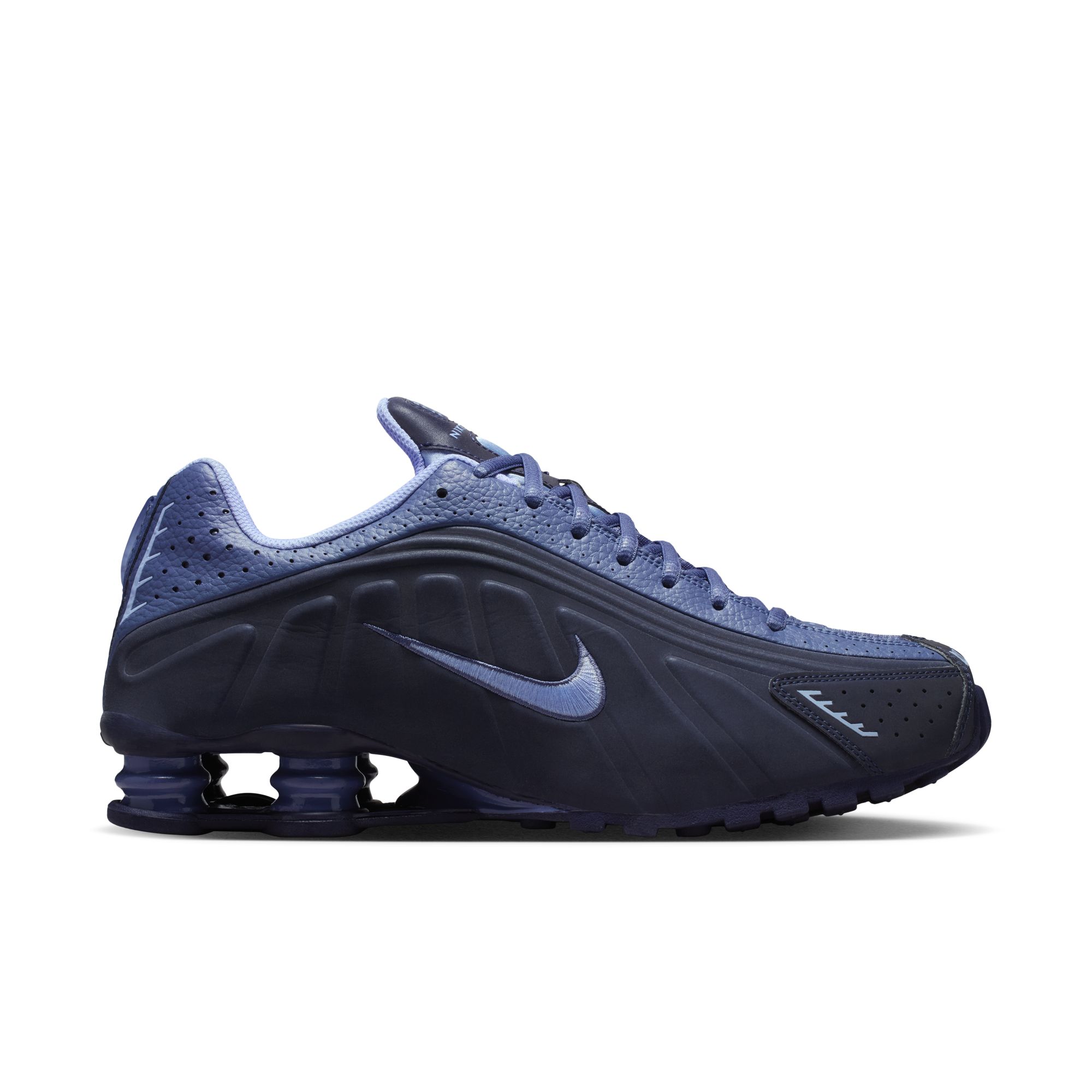 Nike Shox R4 image number null