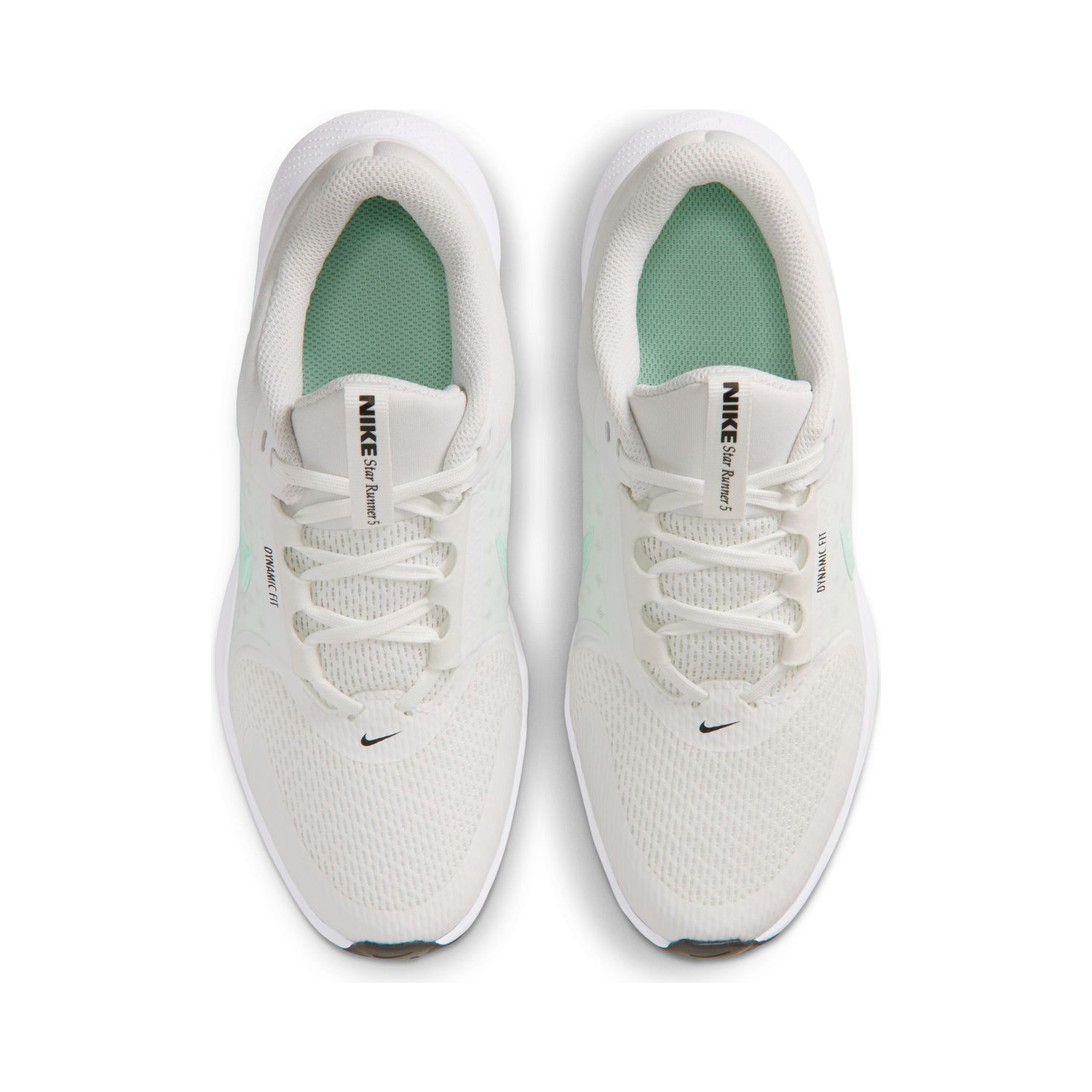 NIKE STAR RUNNER 5 (GS) image number null