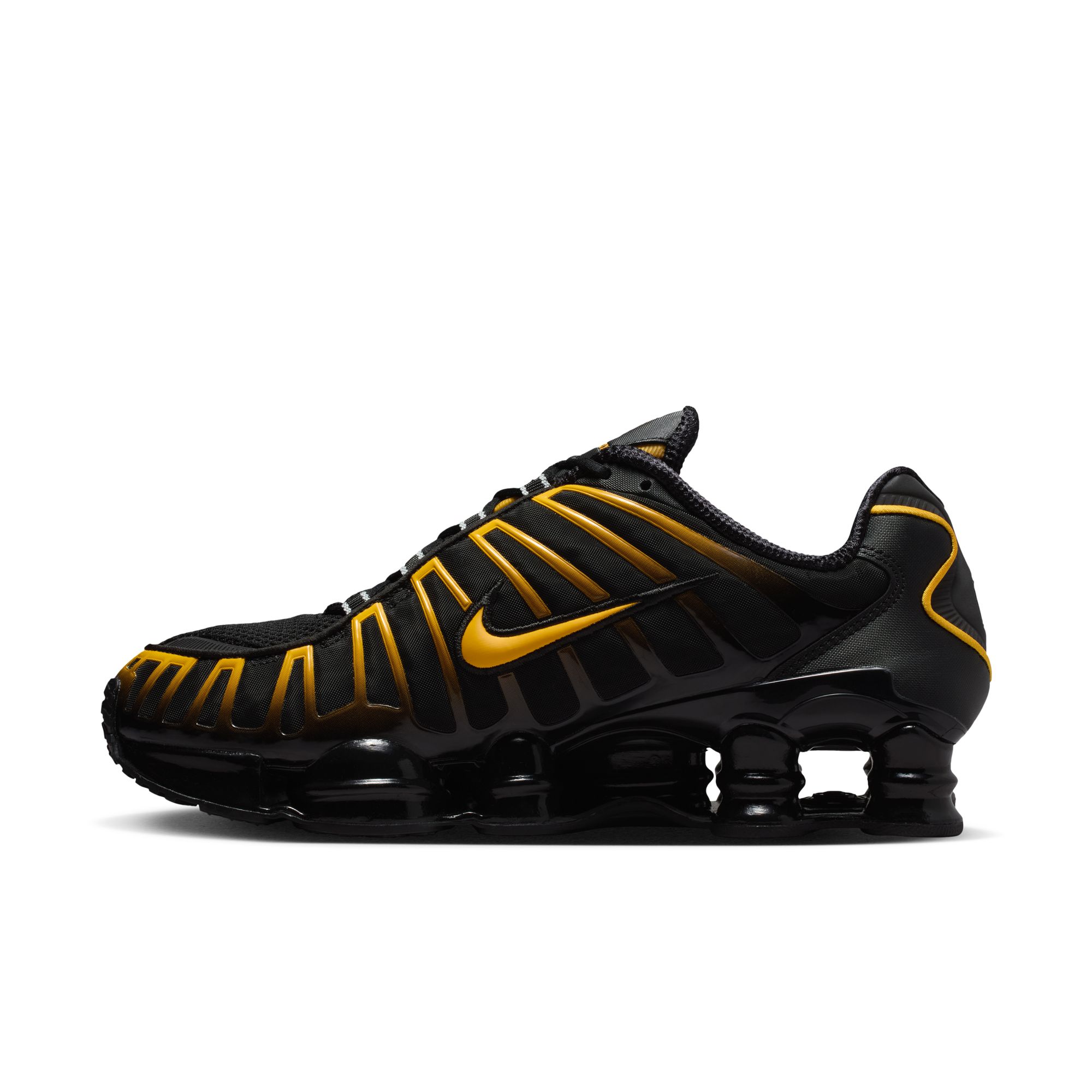 Nike Shox TL image number null