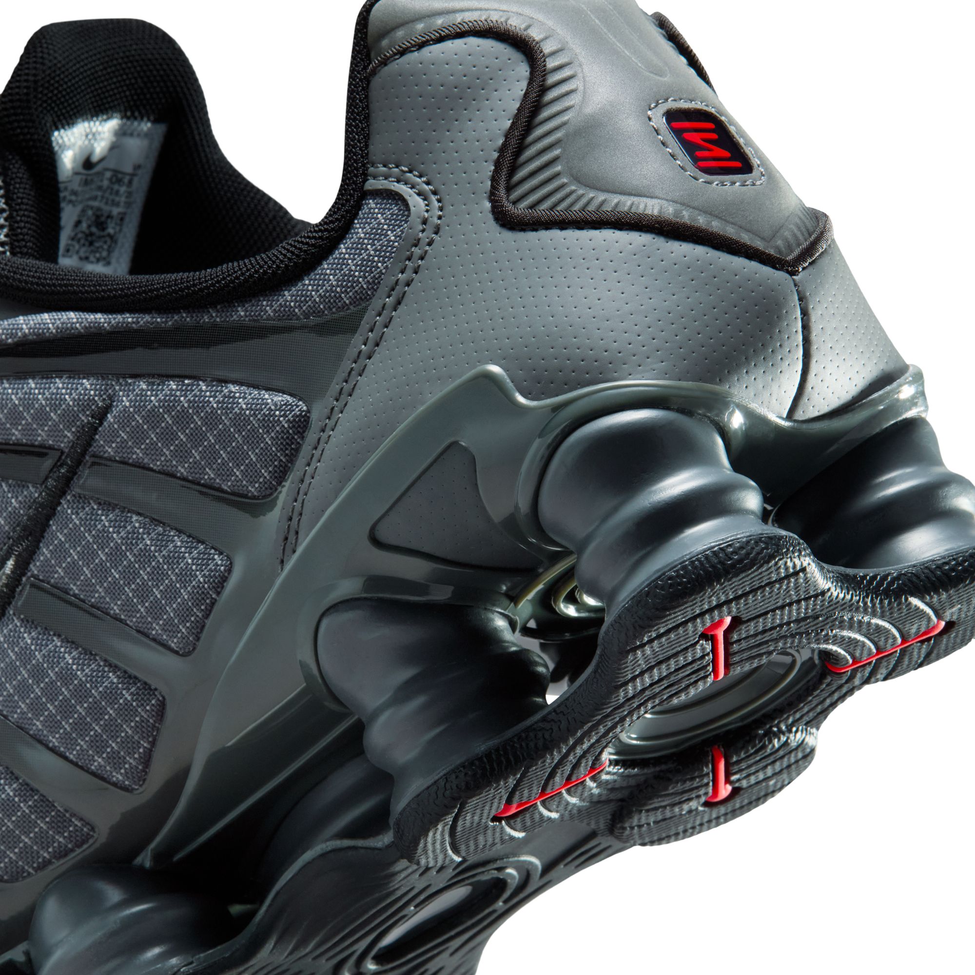 Nike Shox TL image number null