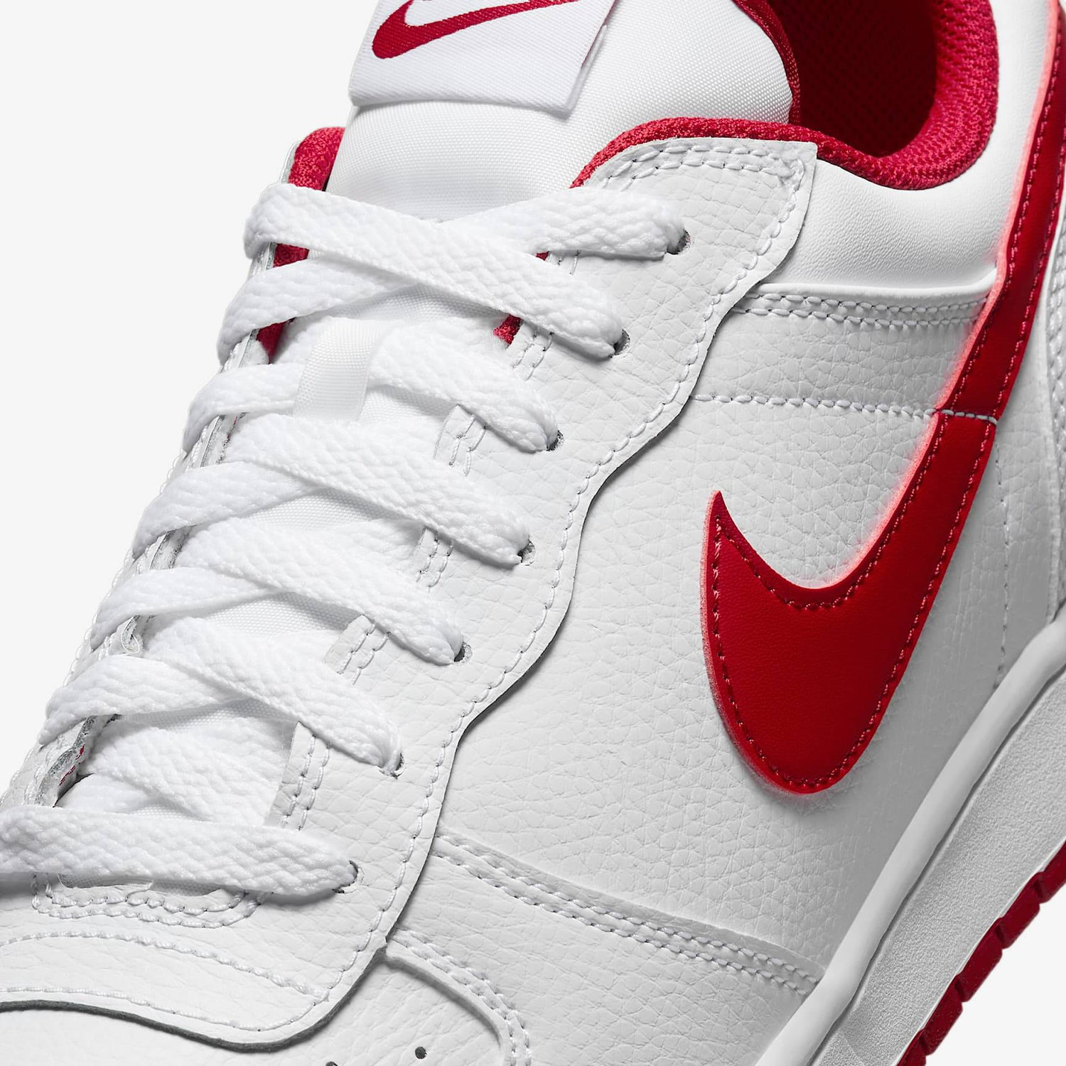 NIKE BIG LOW image number null