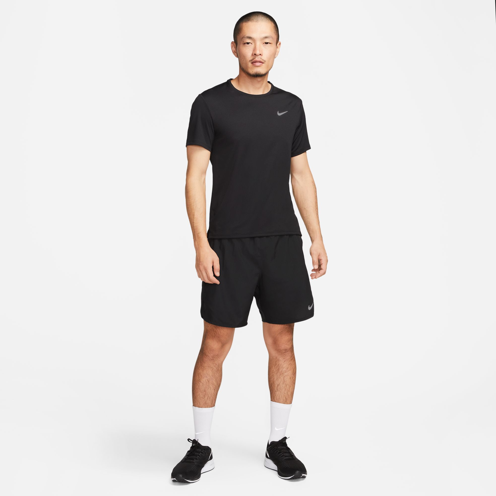 Nike Dri-FIT UV Miler image number null