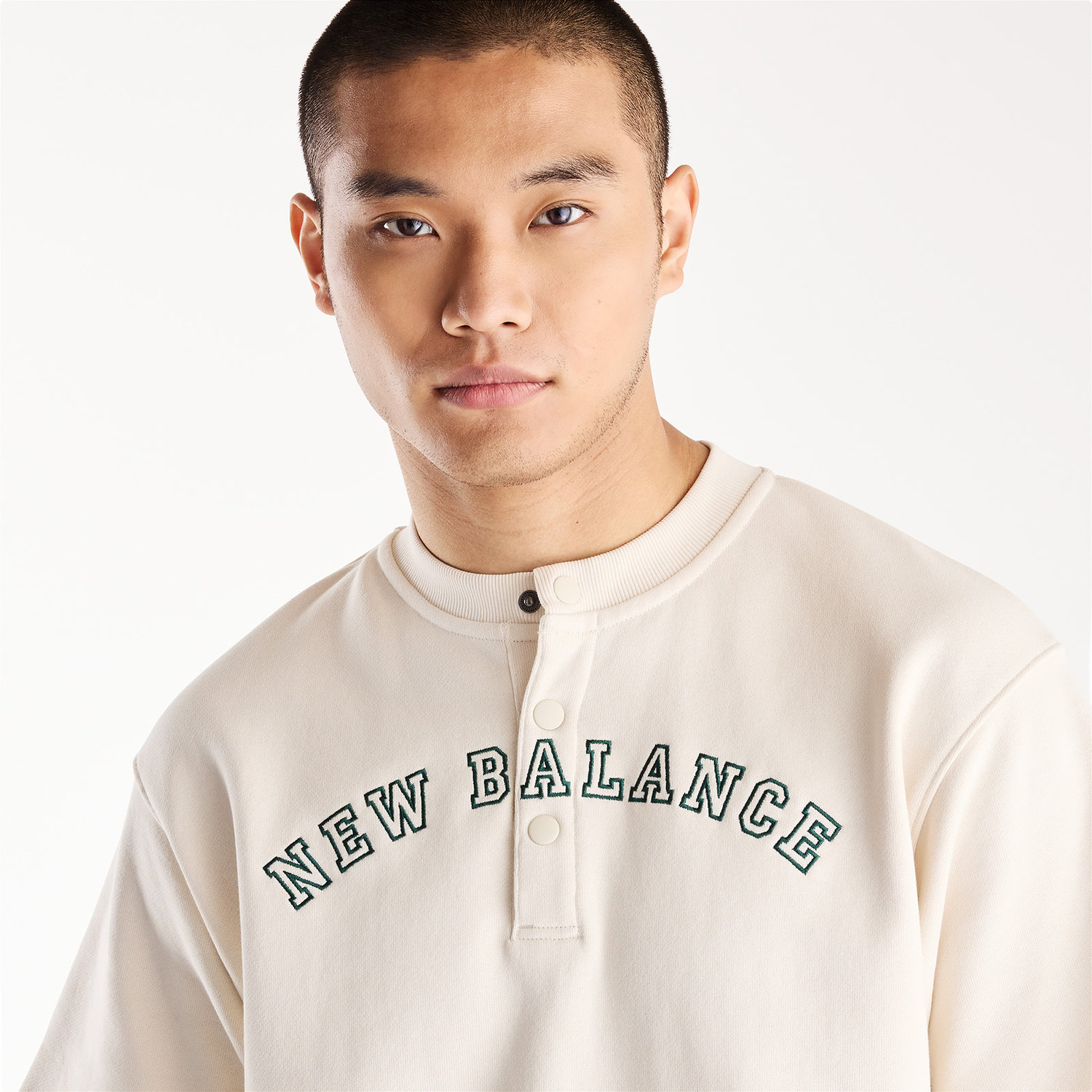 SHOHEI SIGNATURE FT HENLEY SS image number null