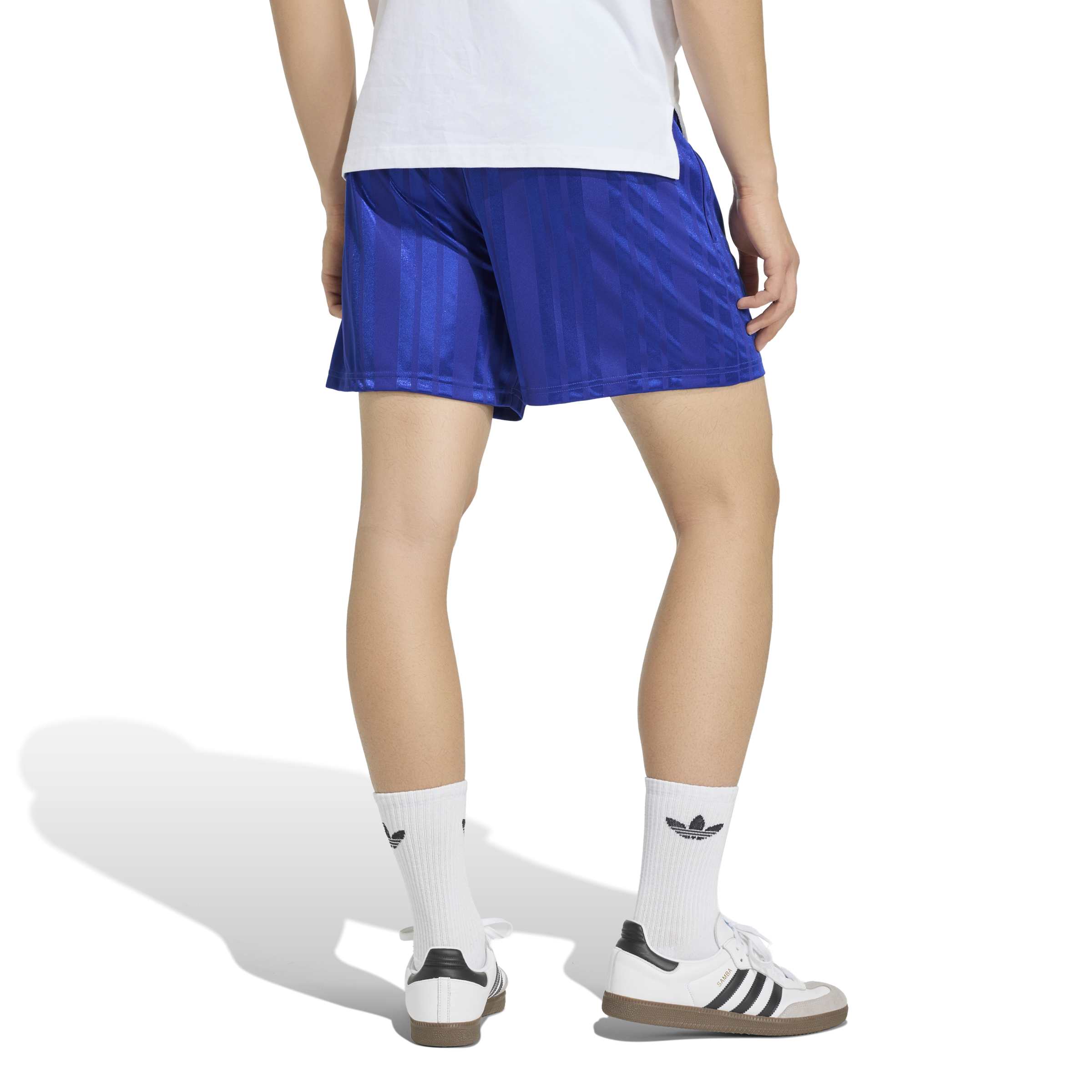 JFA EQT SHORTS image number null