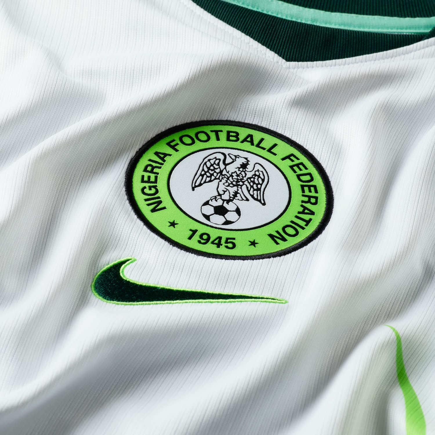 NIGERIA 2026 STADIUM AWAY image number null