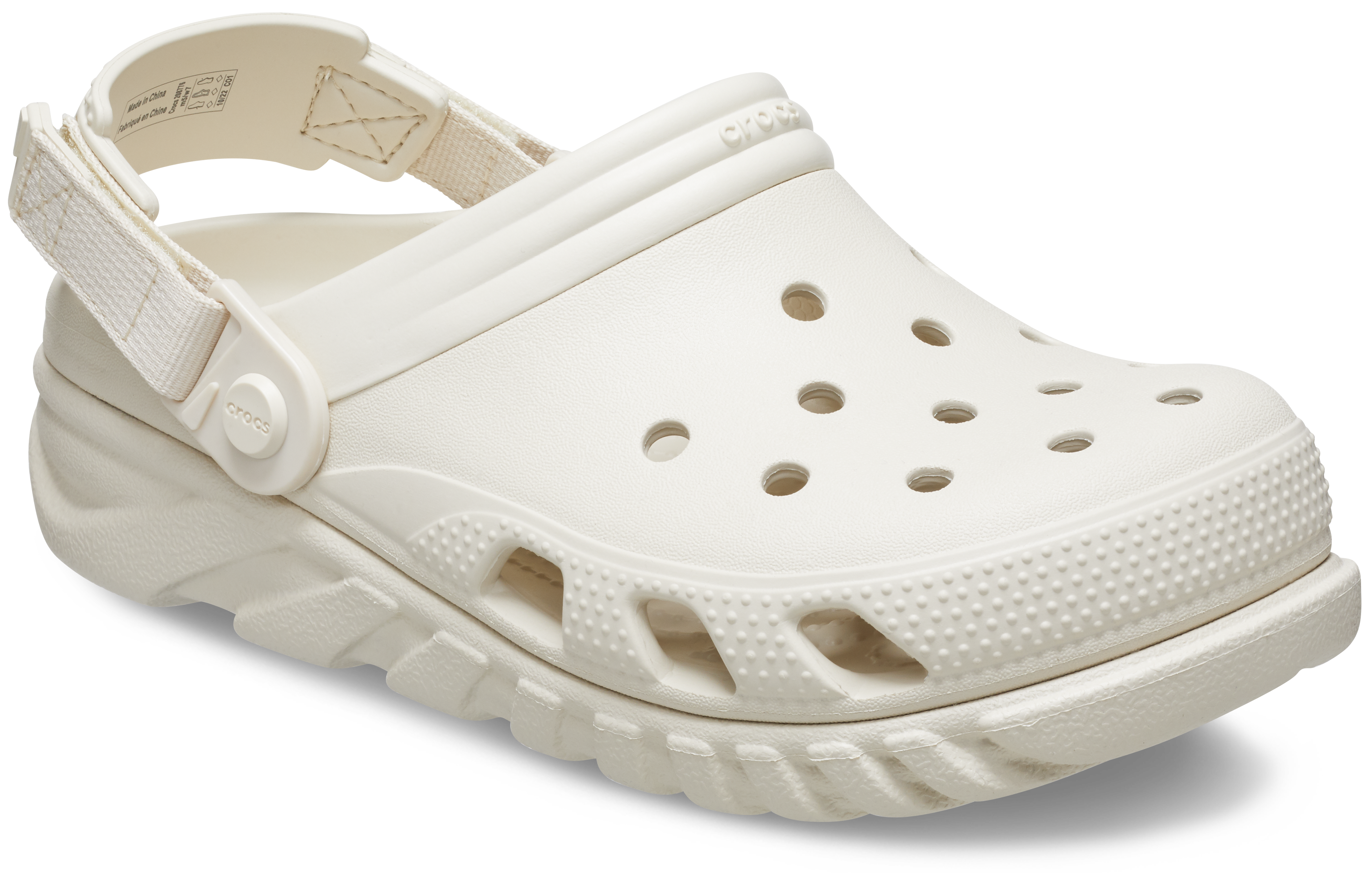 DUET MAX II CLOG image number null