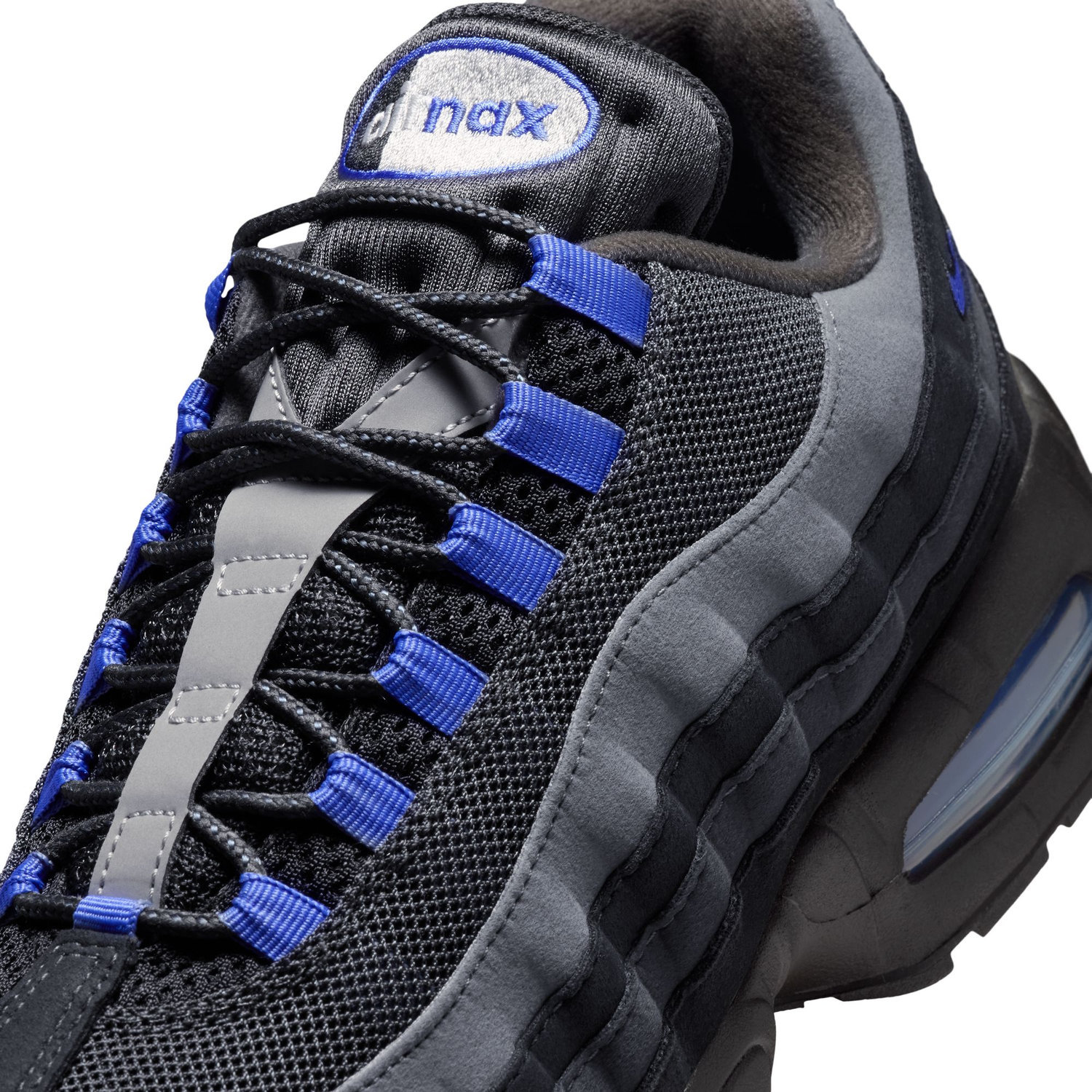 Nike Air Max 95 Big Bubble "OG" image number null