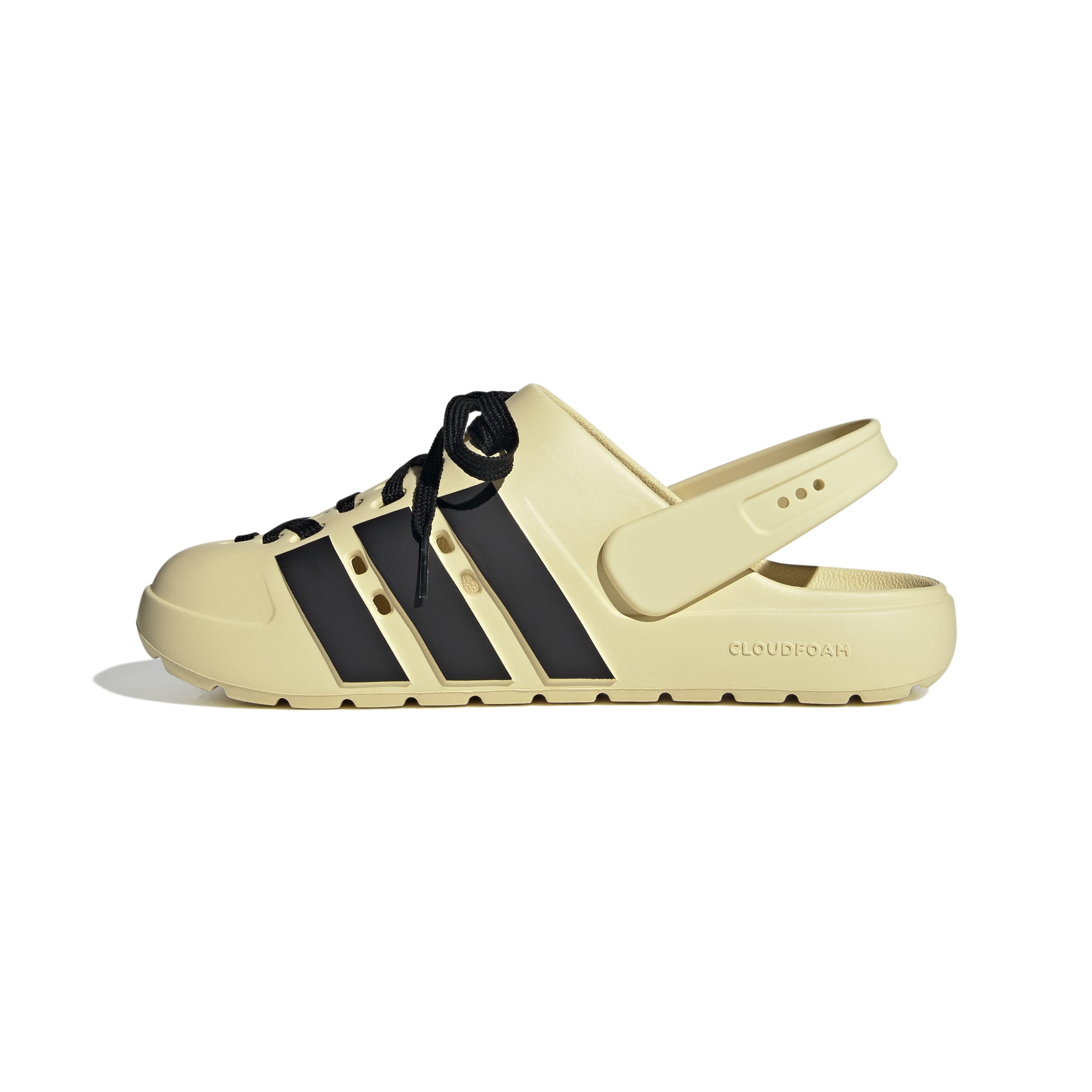 ADILETTE CLOG 2.0