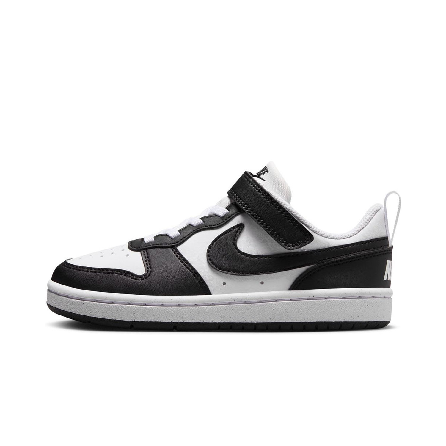 COURT BOROUGH LOW RECRAFT