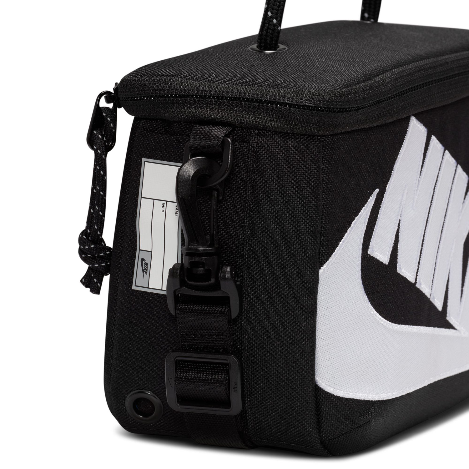 NK MINI SHOEBOX CROSSBODY image number null