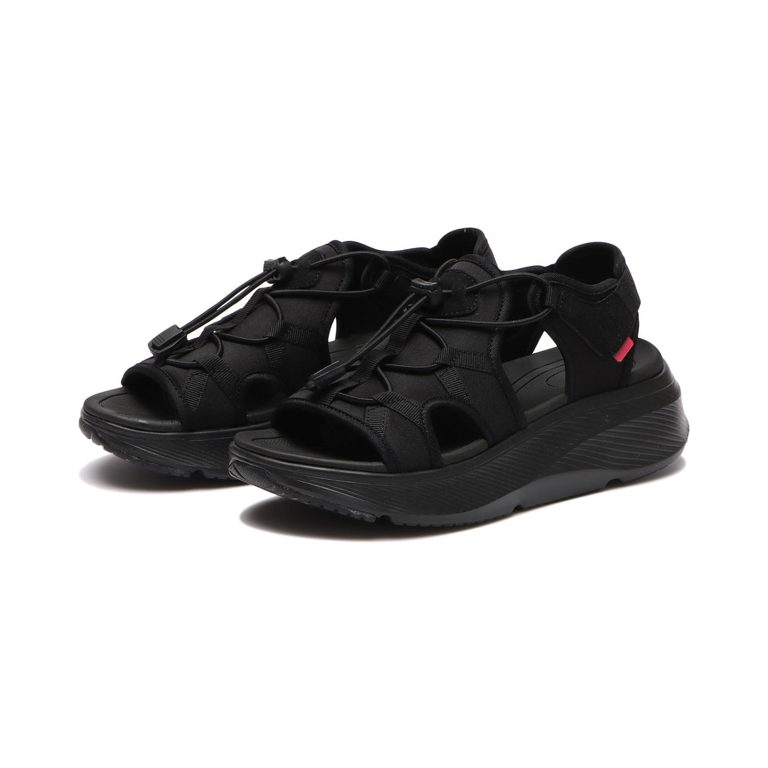 CODE SANDAL image number null