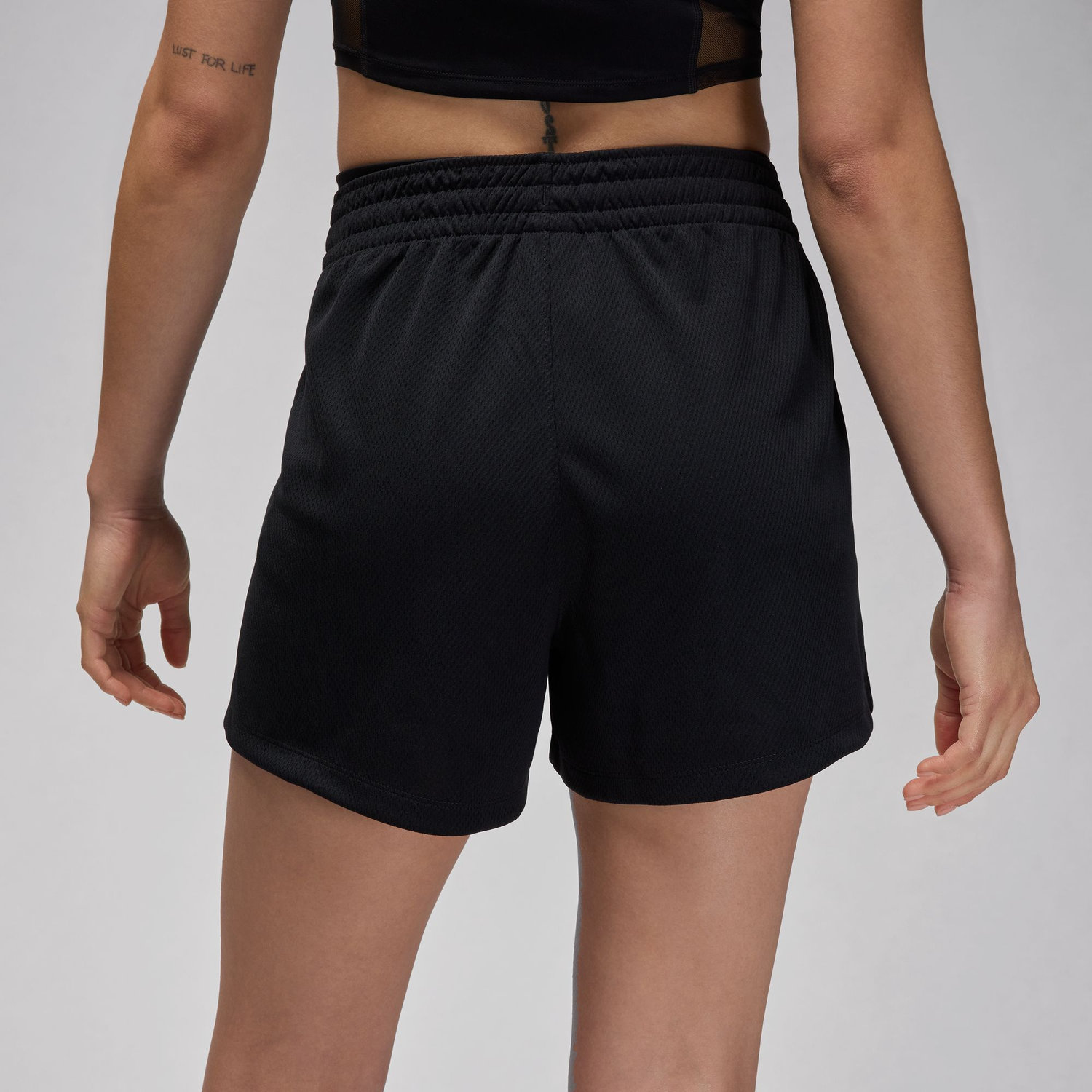 W J SPT MESH SHORT SLD image number null
