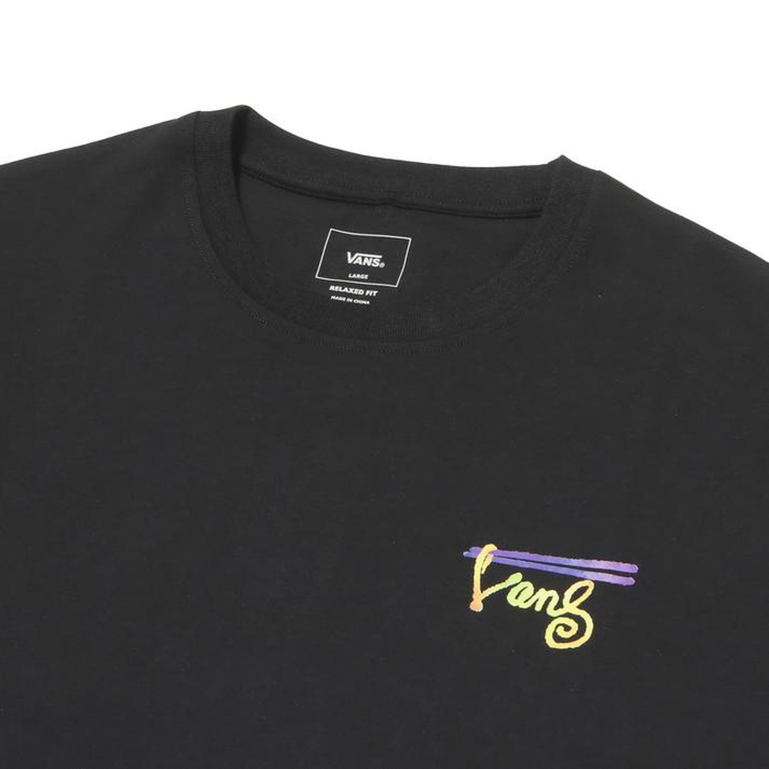 RAMEN TEE image number null