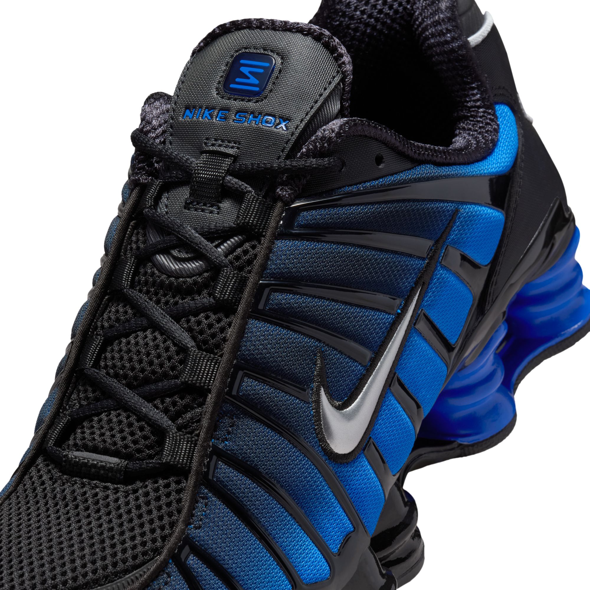 Nike Shox TL image number null