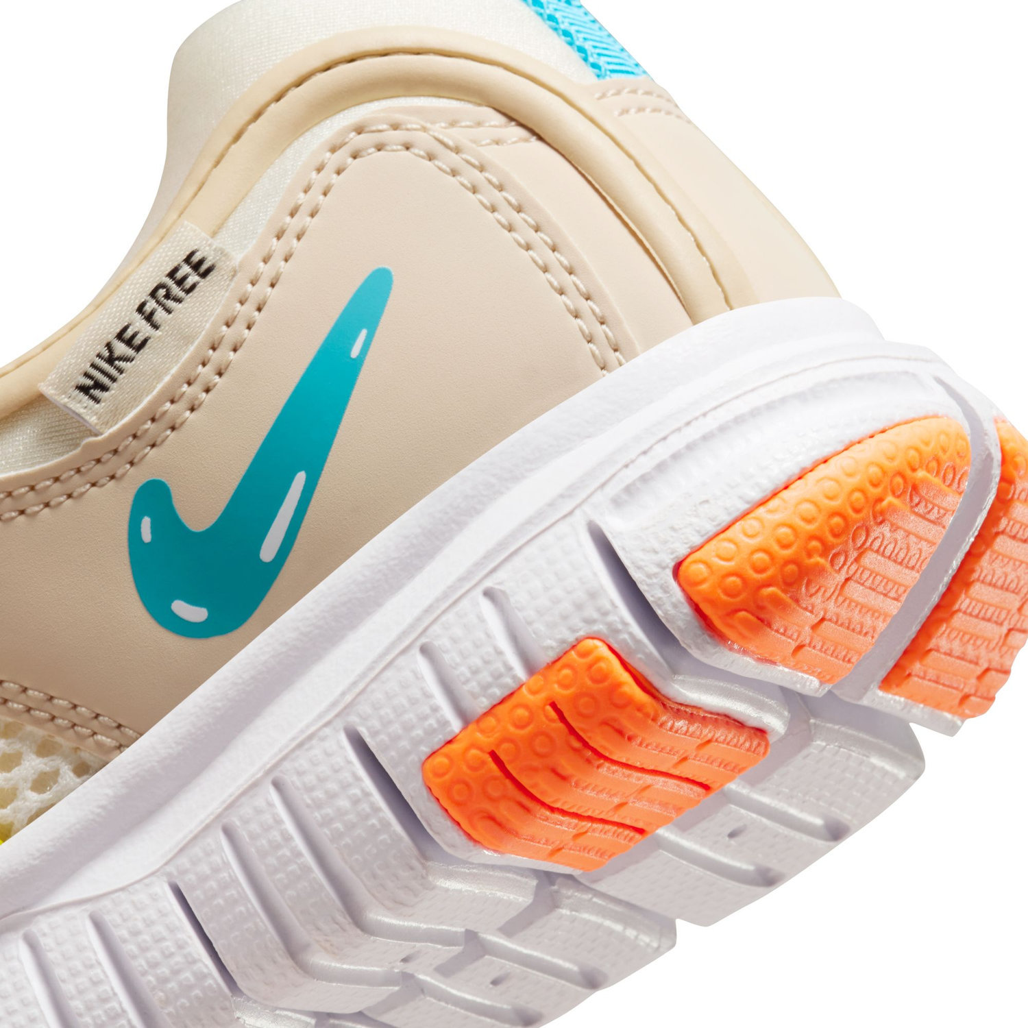 Nike Dynamo Free image number null