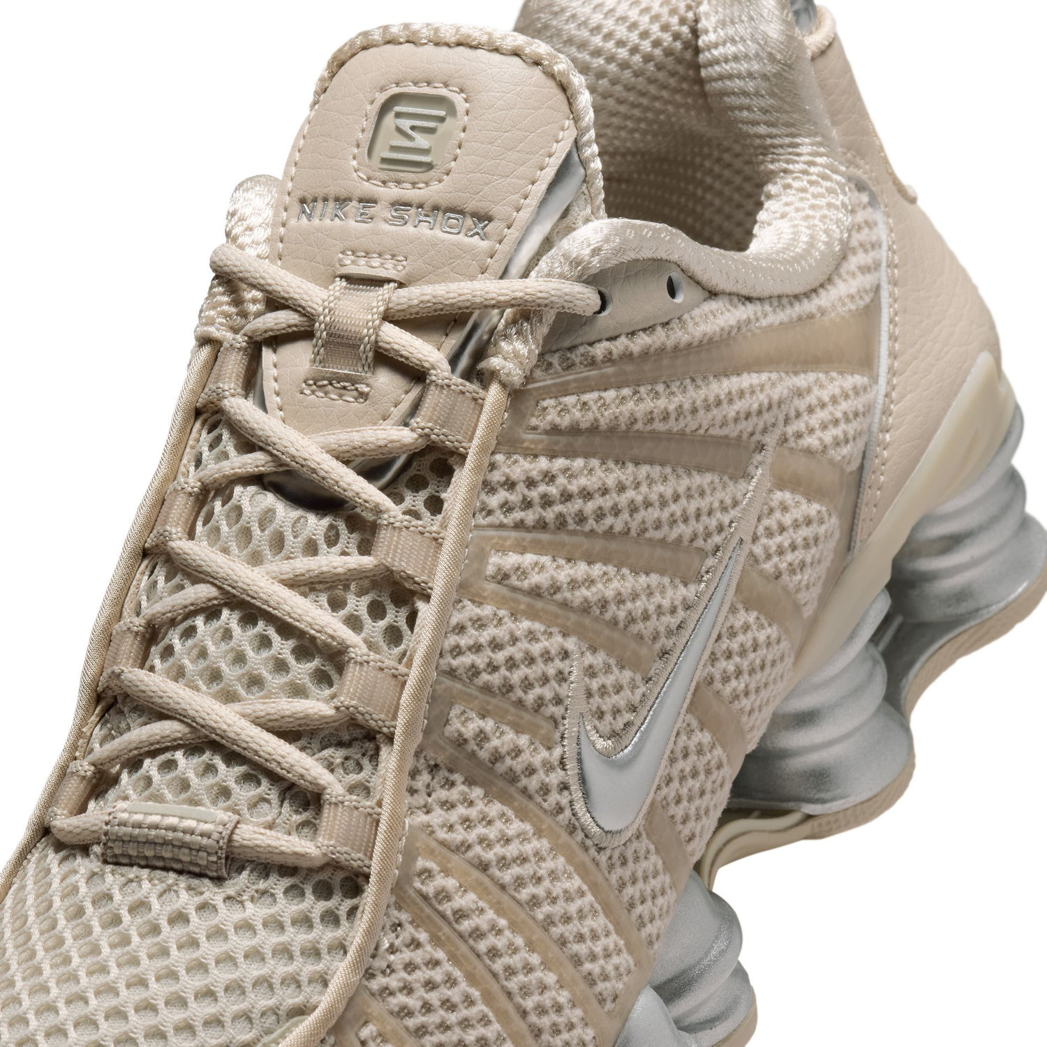 Nike Shox TL image number null