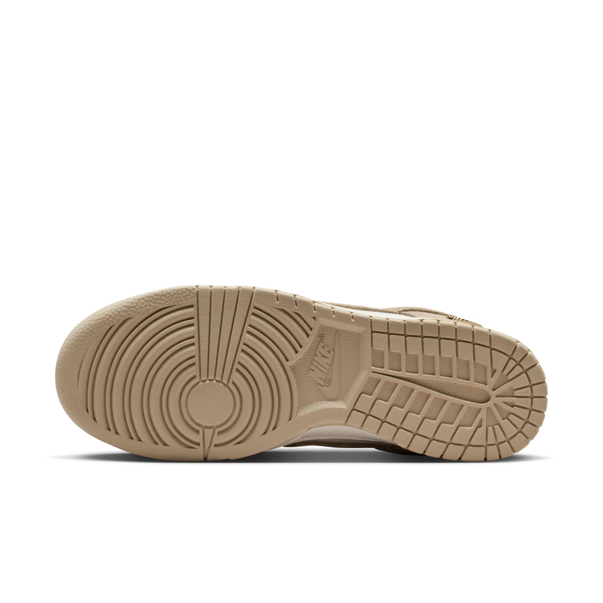 Nike Dunk Low Suede image number null