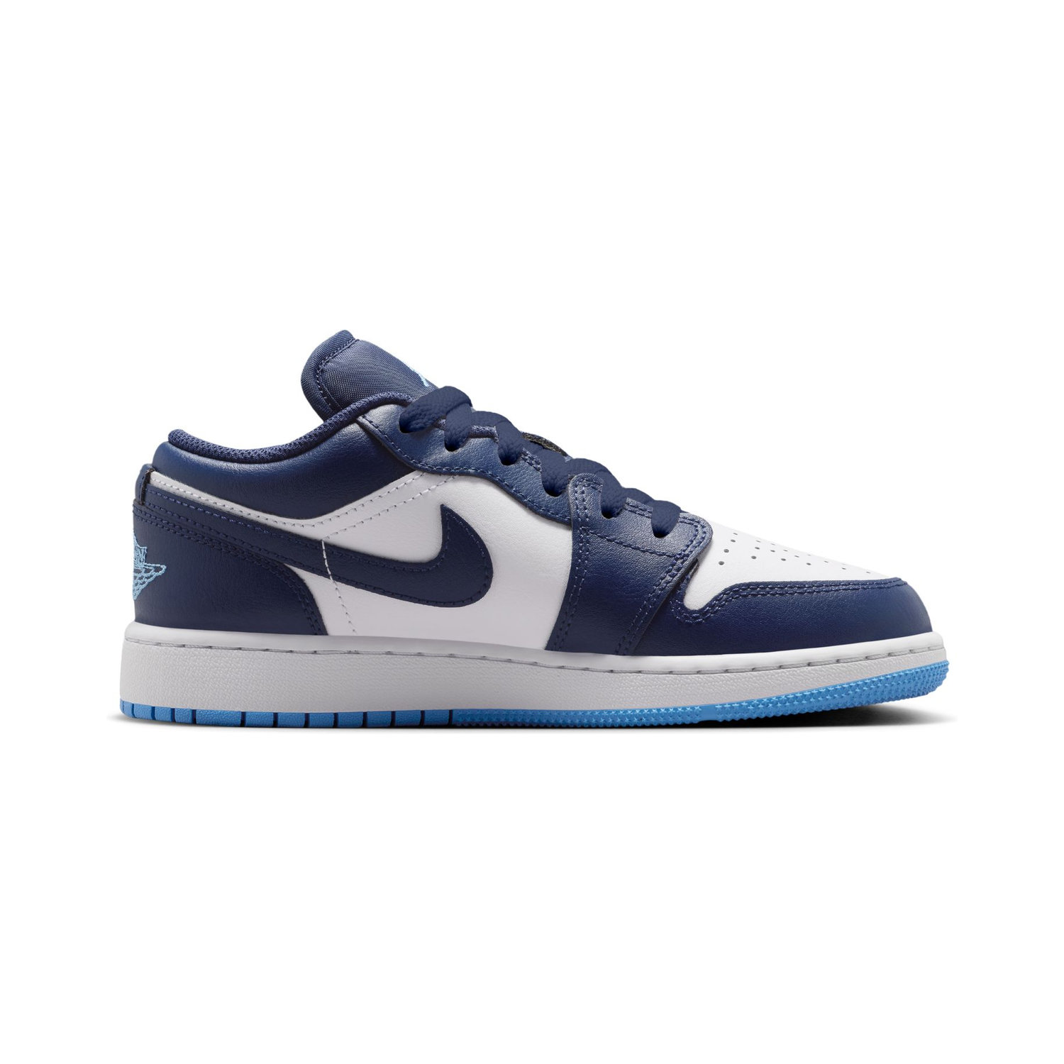 AIR JORDAN 1 LOW (GS) image number null