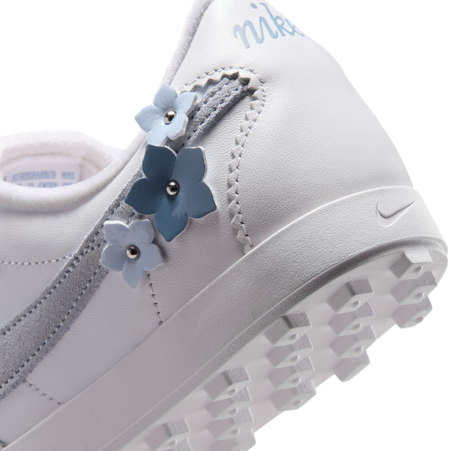 W NIKE ASTROGRABBER image number null