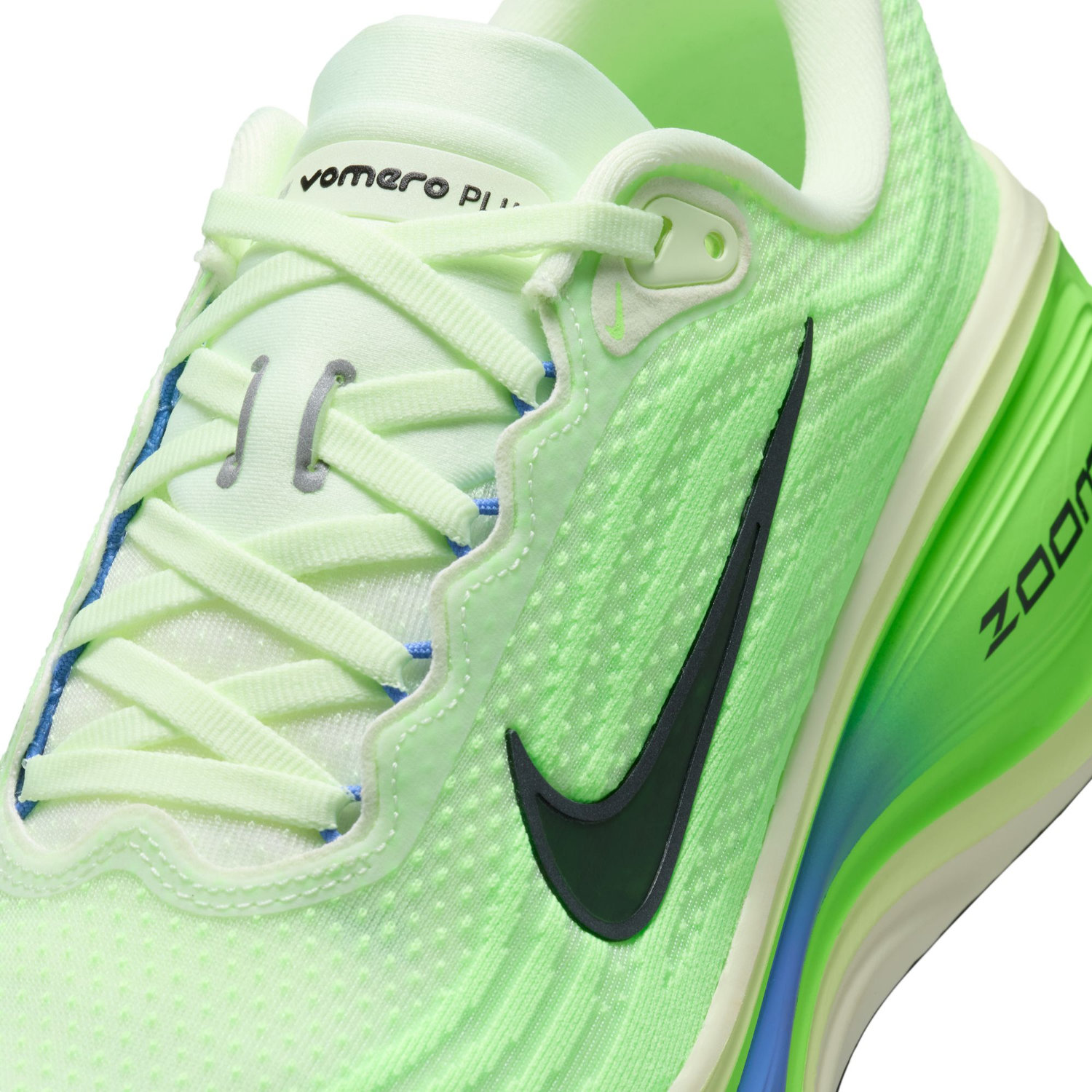 NIKE VOMERO PLUS image number null