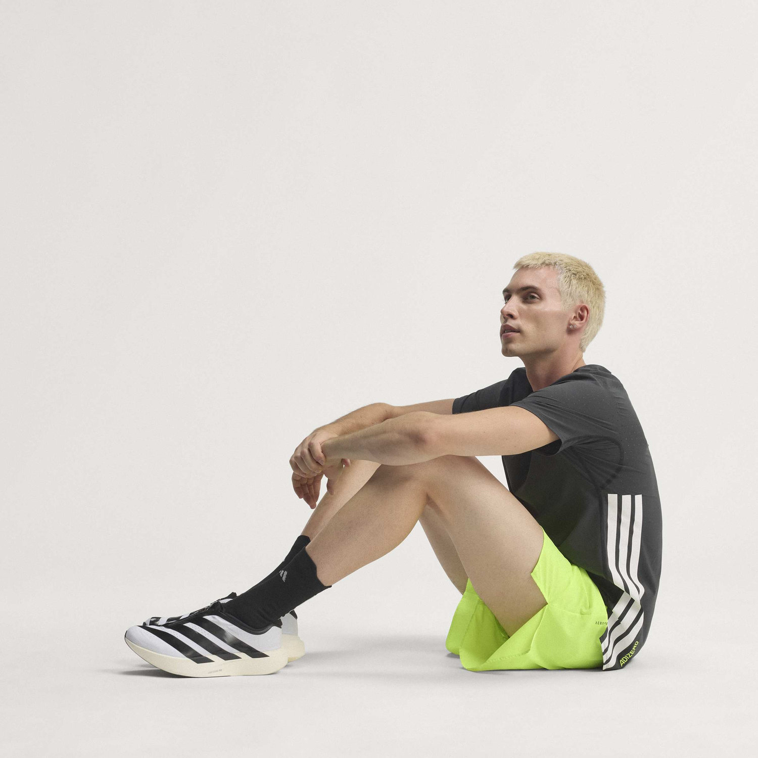 ADIZERO EVO SL ZIP M image number null